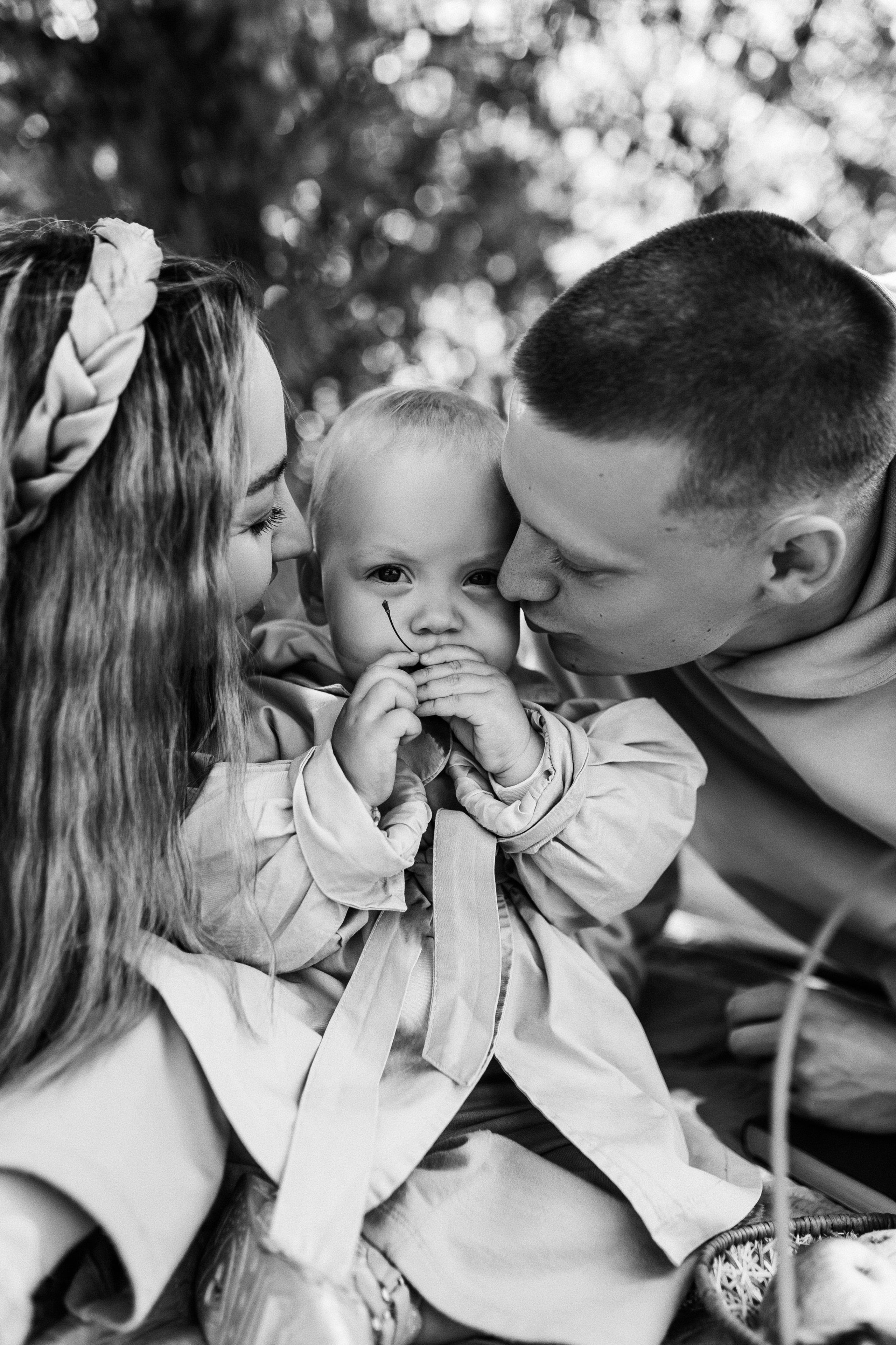 Портфолио//FAMILY. Фотограф Тюмень Пушковская Кристина