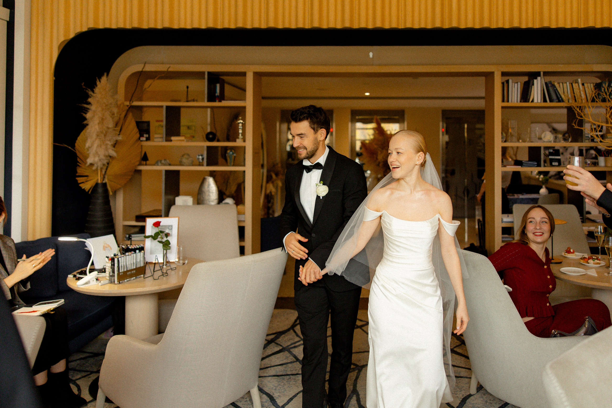 Anna & Valera Wedding. Антон Прокопенков Свадебный Фотограф +7(916) 013-35-12