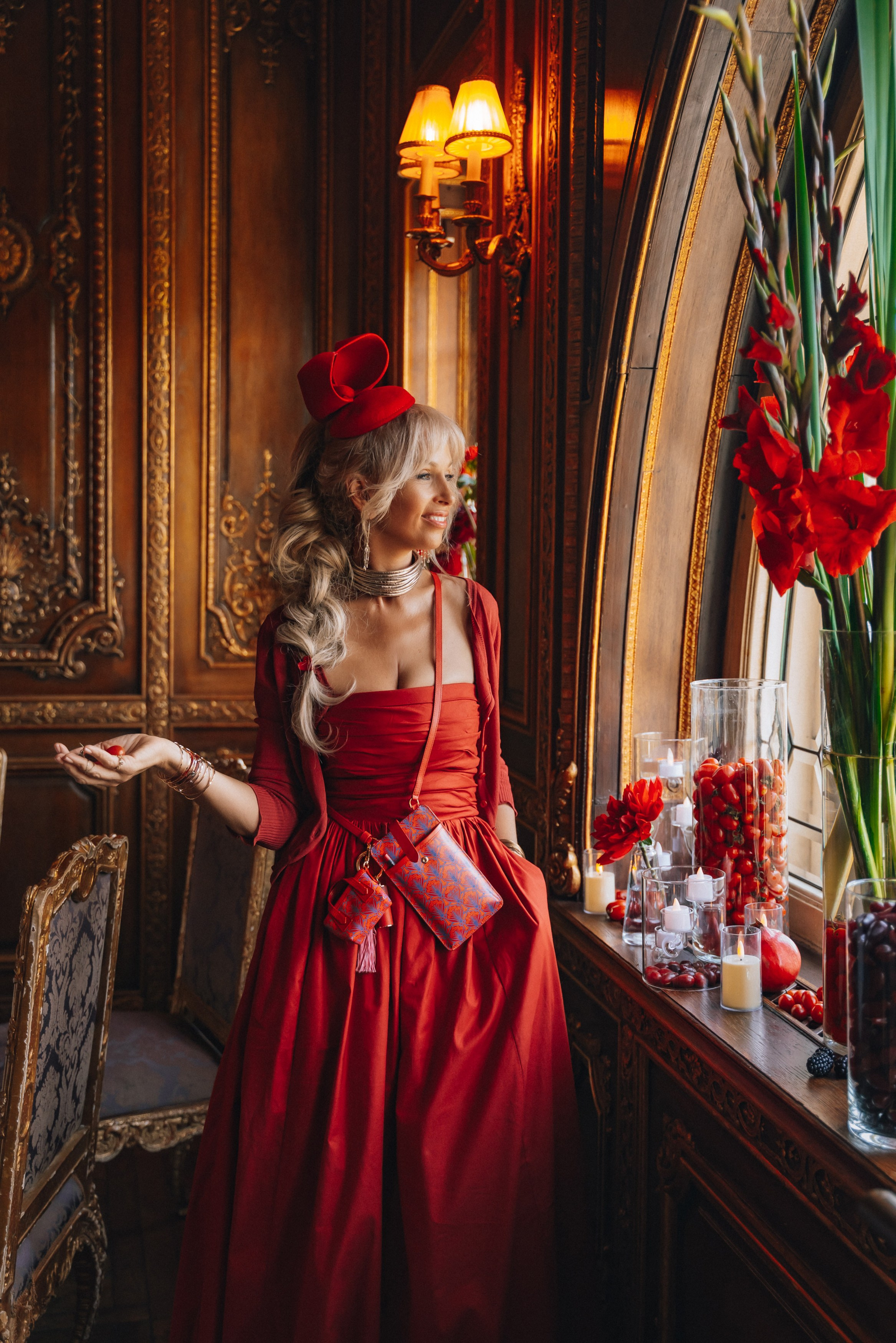 Юбилей Марии 10 сентября 2025 года. Ведущий на свадьбу, корпоратив и юбилей в Москве Сергей Рябинин