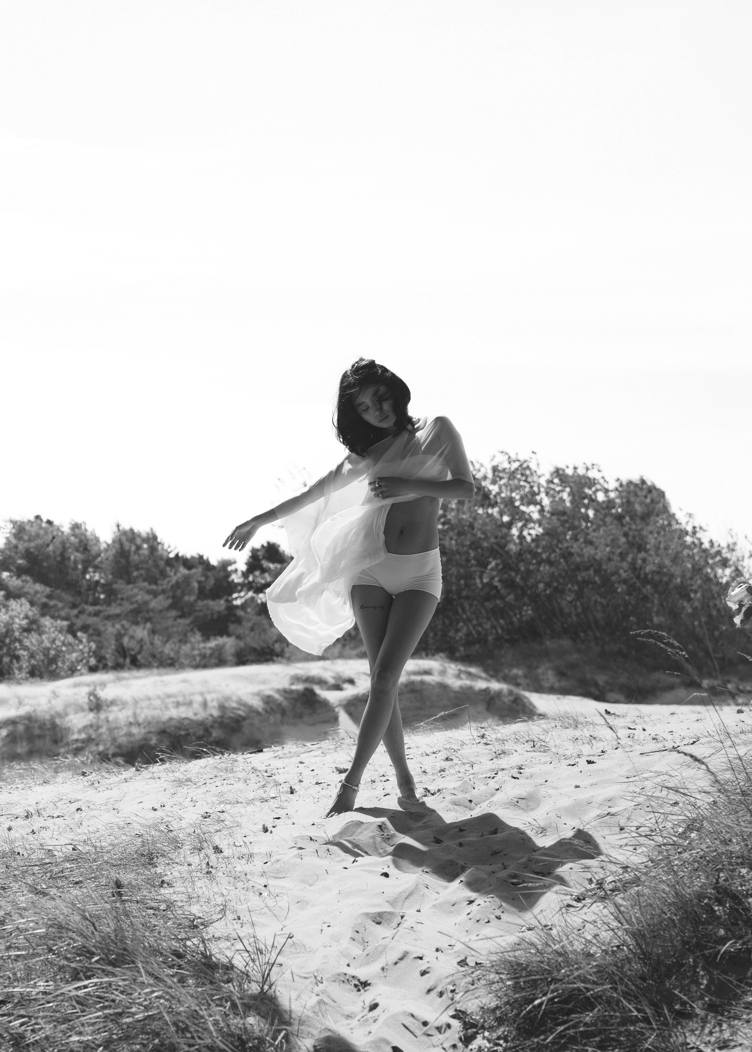 SUN & LOVE DISTRICT. Фотограф Злата Смирнова