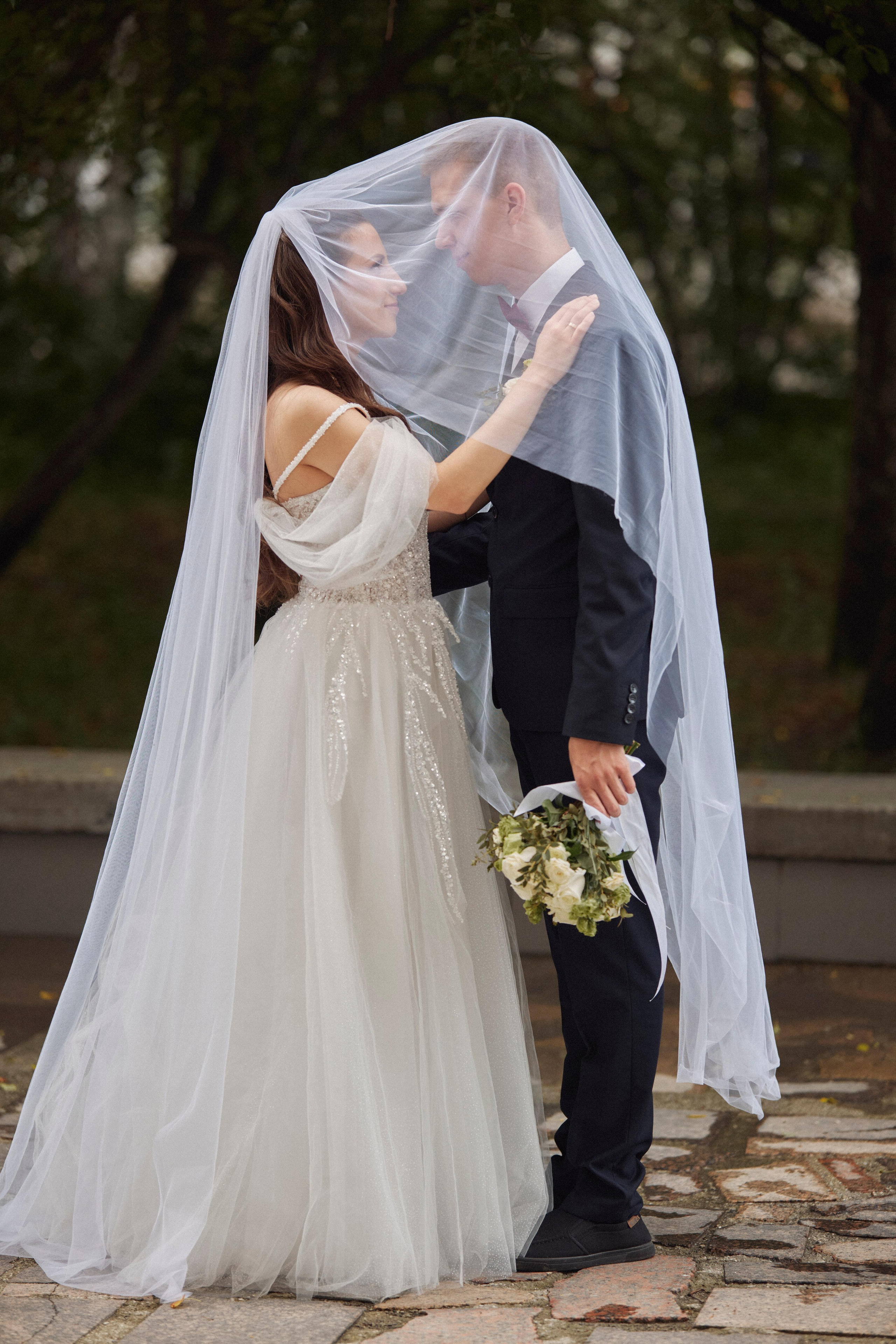 Артур&Азиза. Николай Большаков