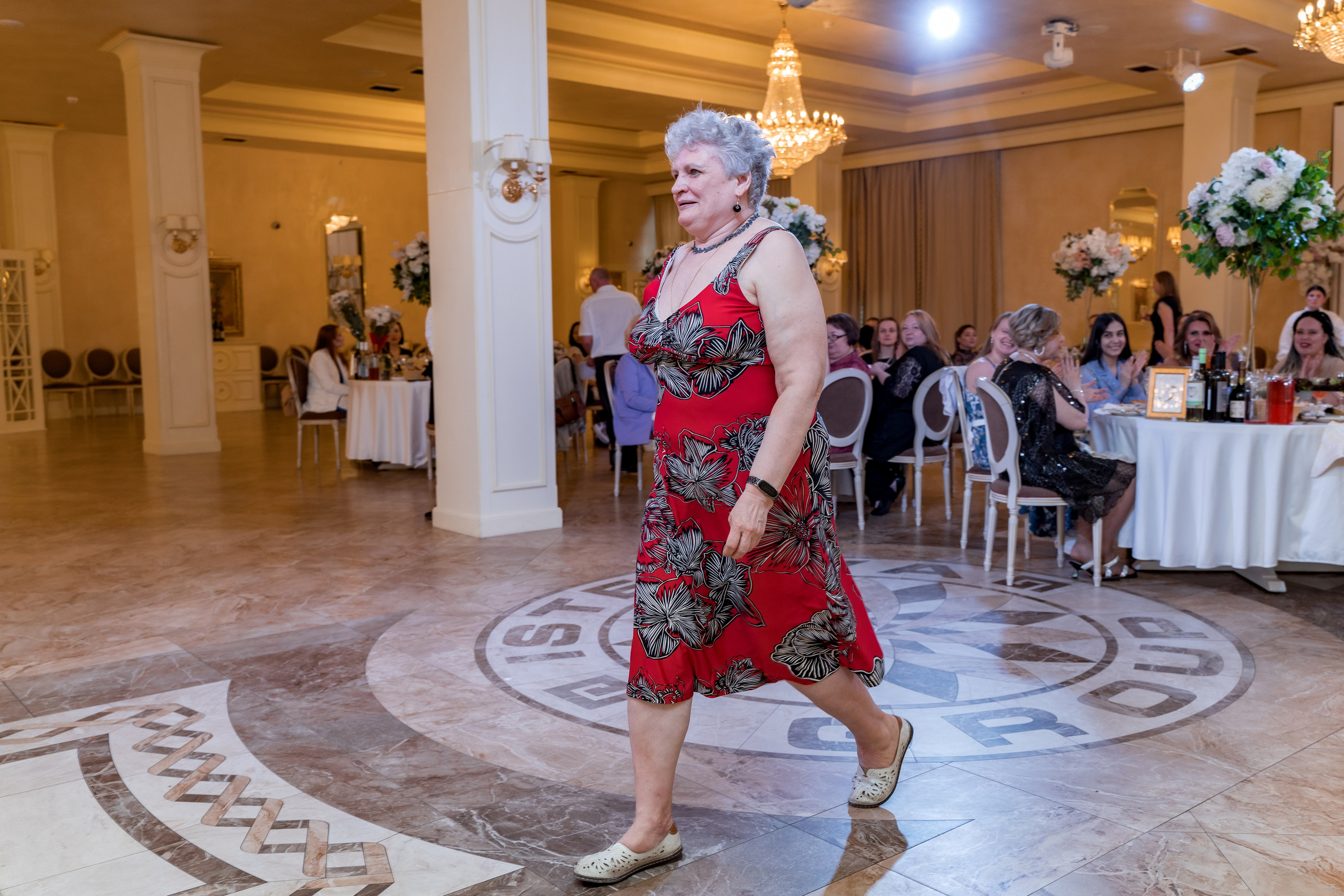 Корпоратив