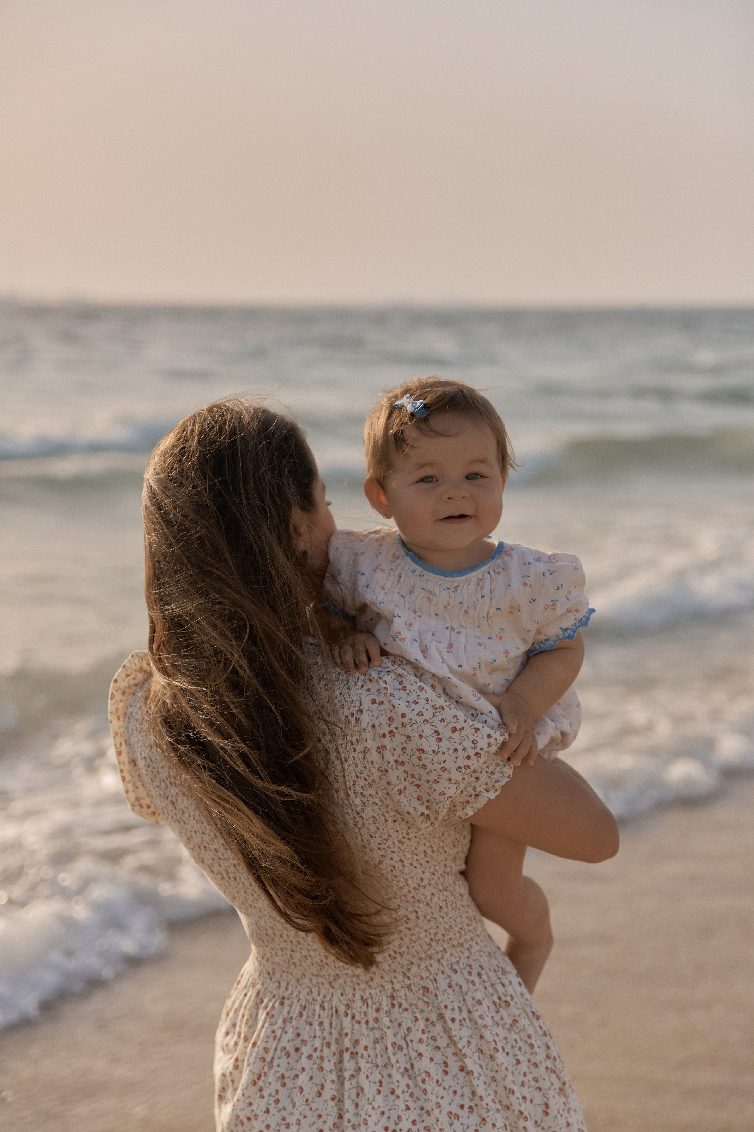 Unique Family Photography in Dubai