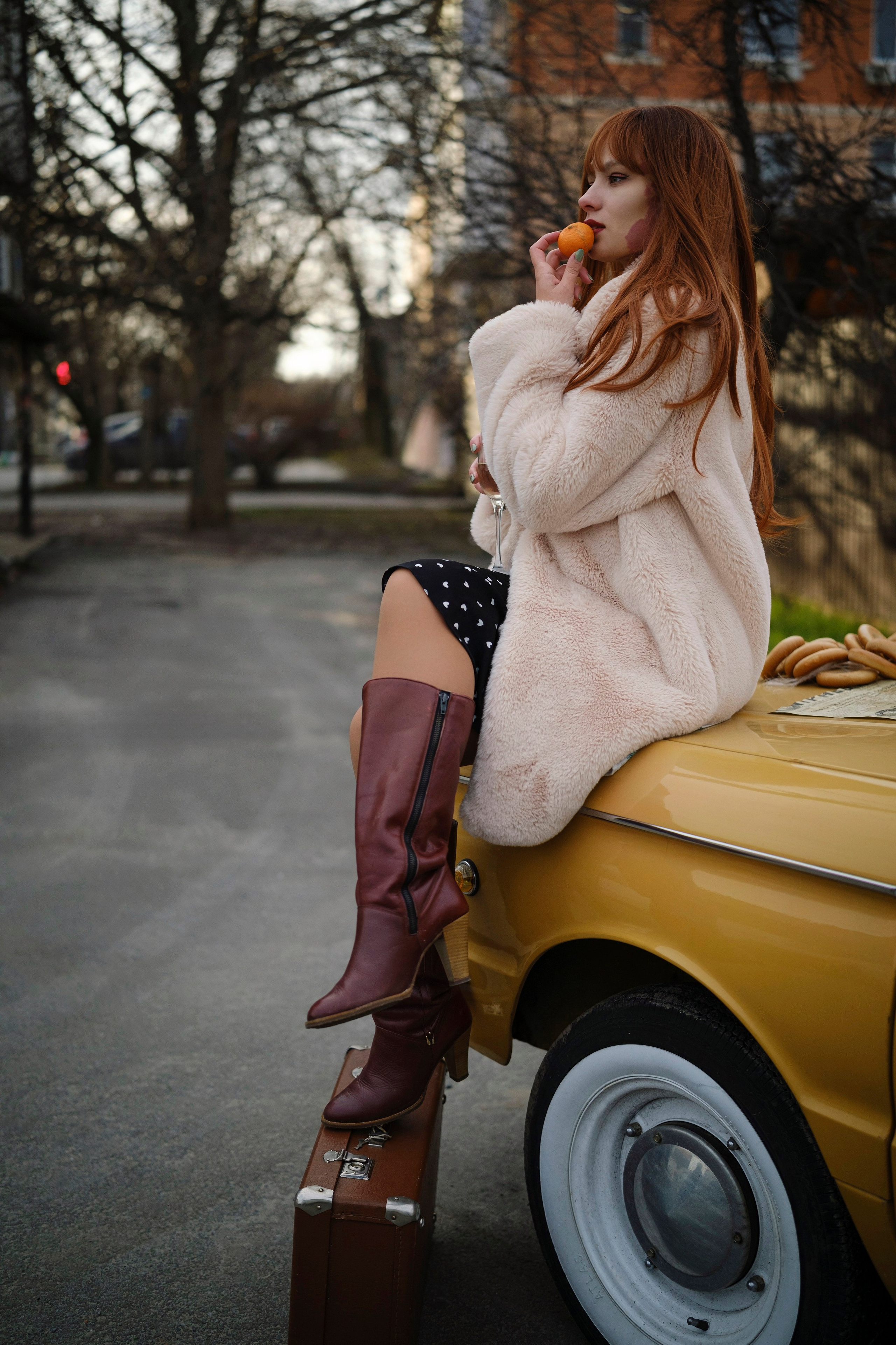 Виктория К. Главная