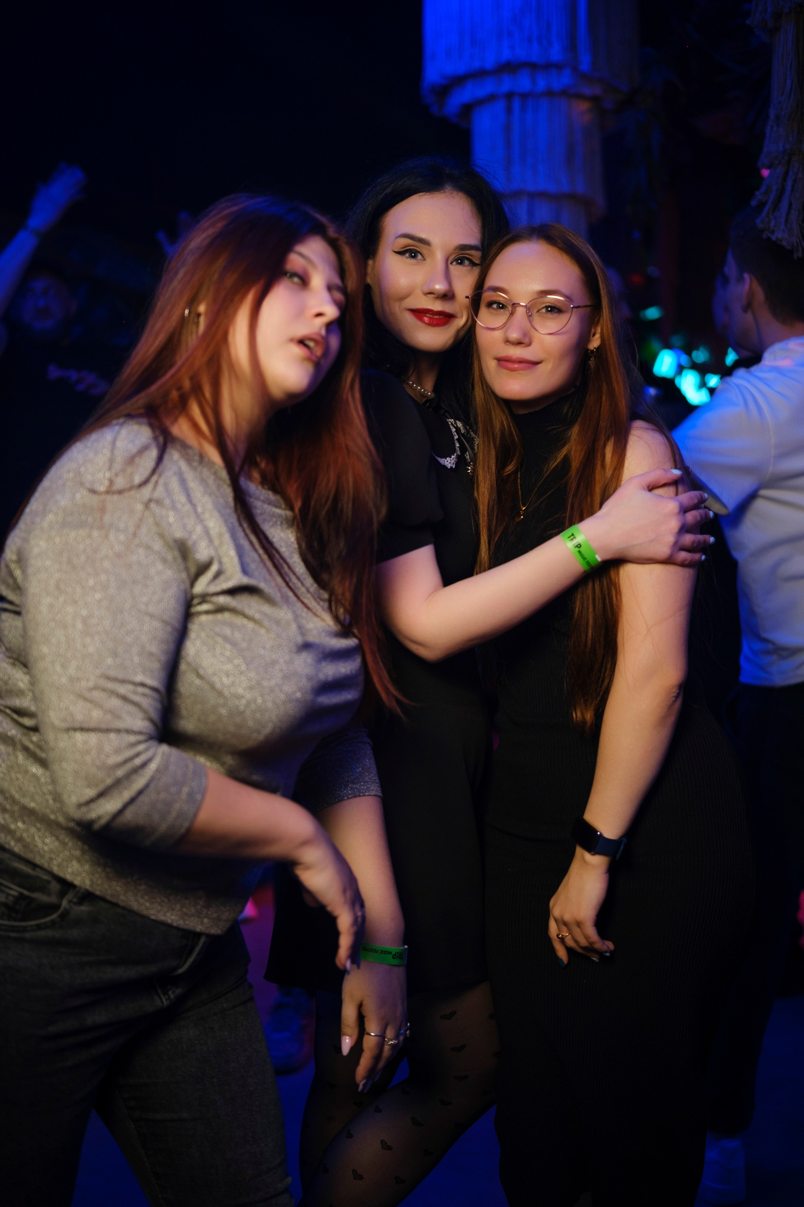 Embargo 2/03. Главная