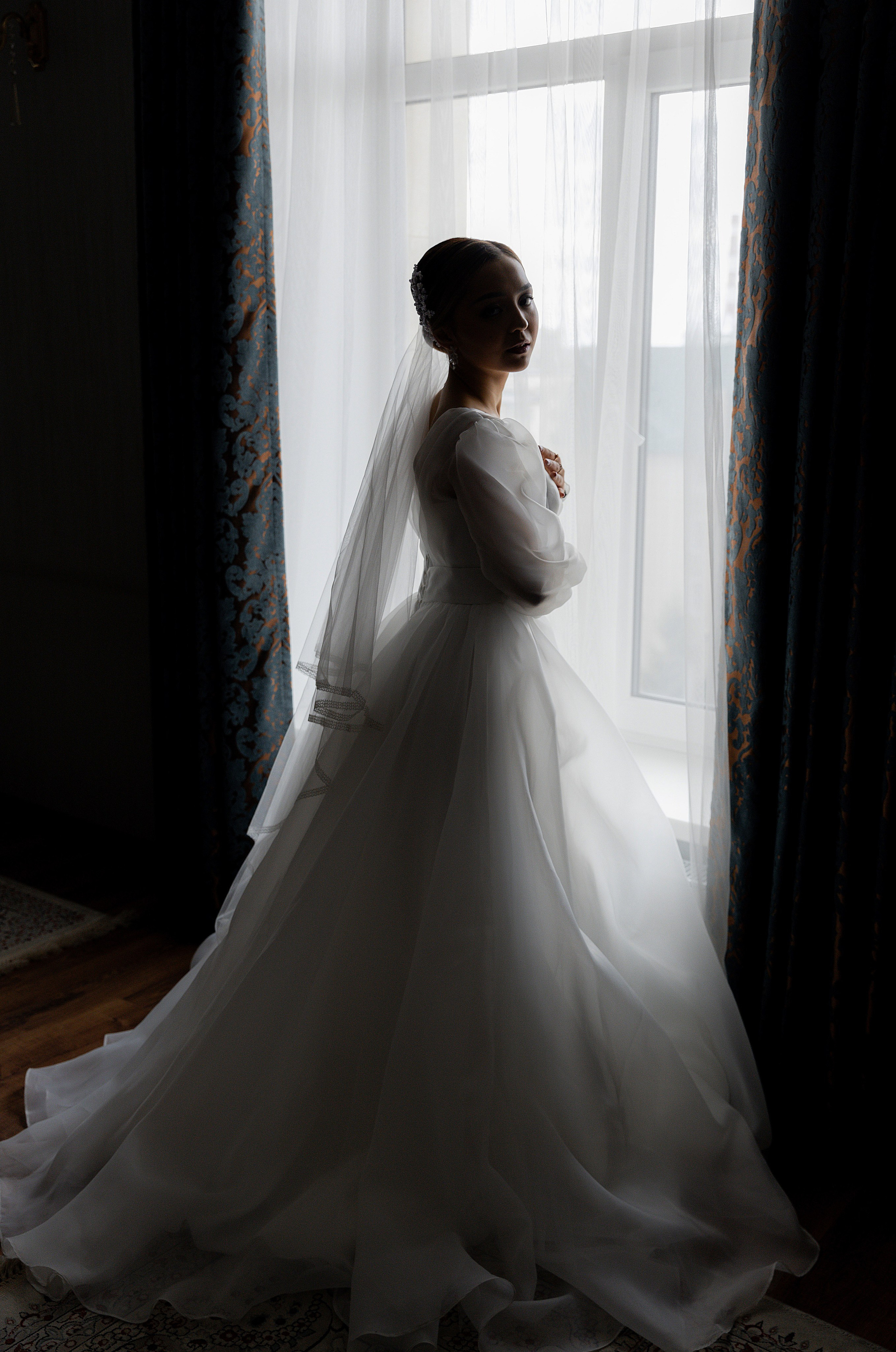 Жанкелди и Перизат