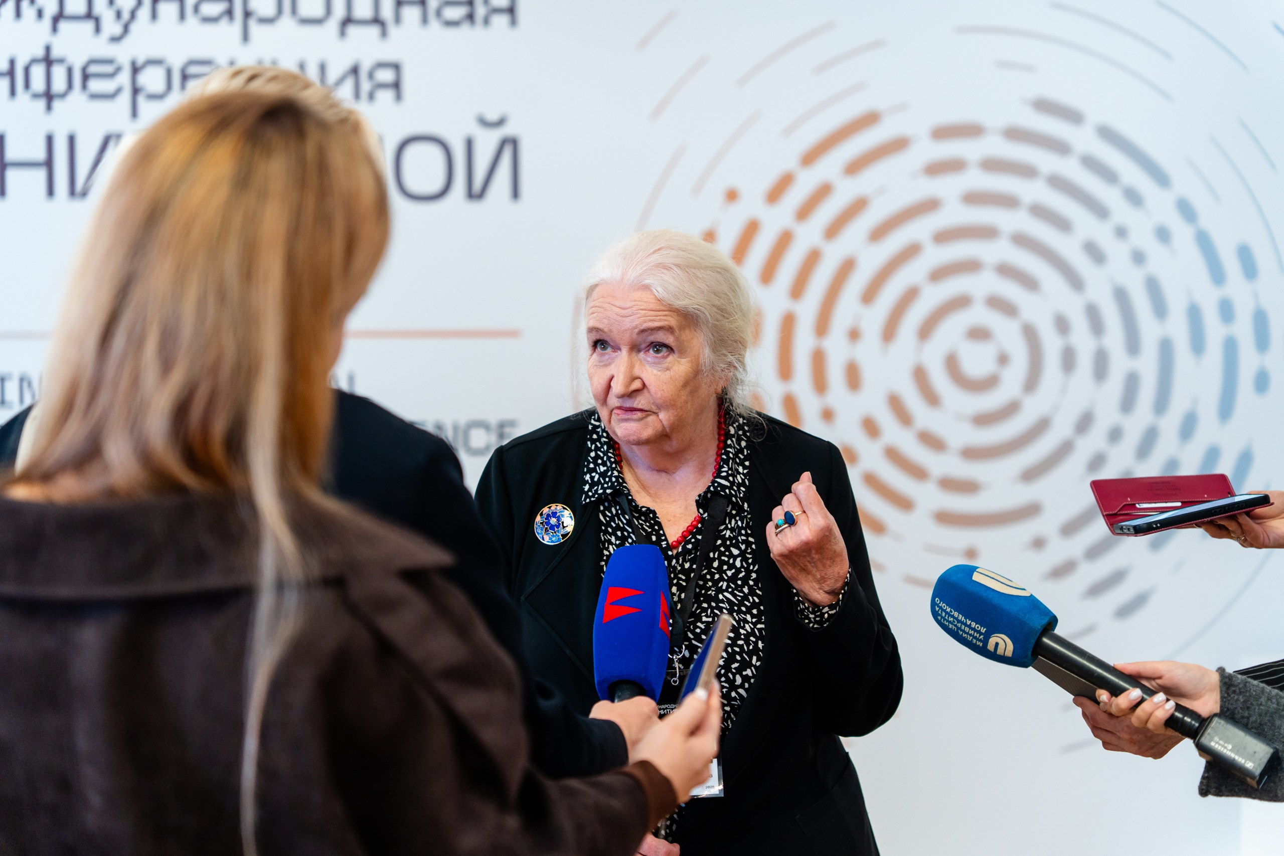 Конференция МАКИ. Репортажный и портретный фотограф в Нижнем Новгороде Максим Горшков