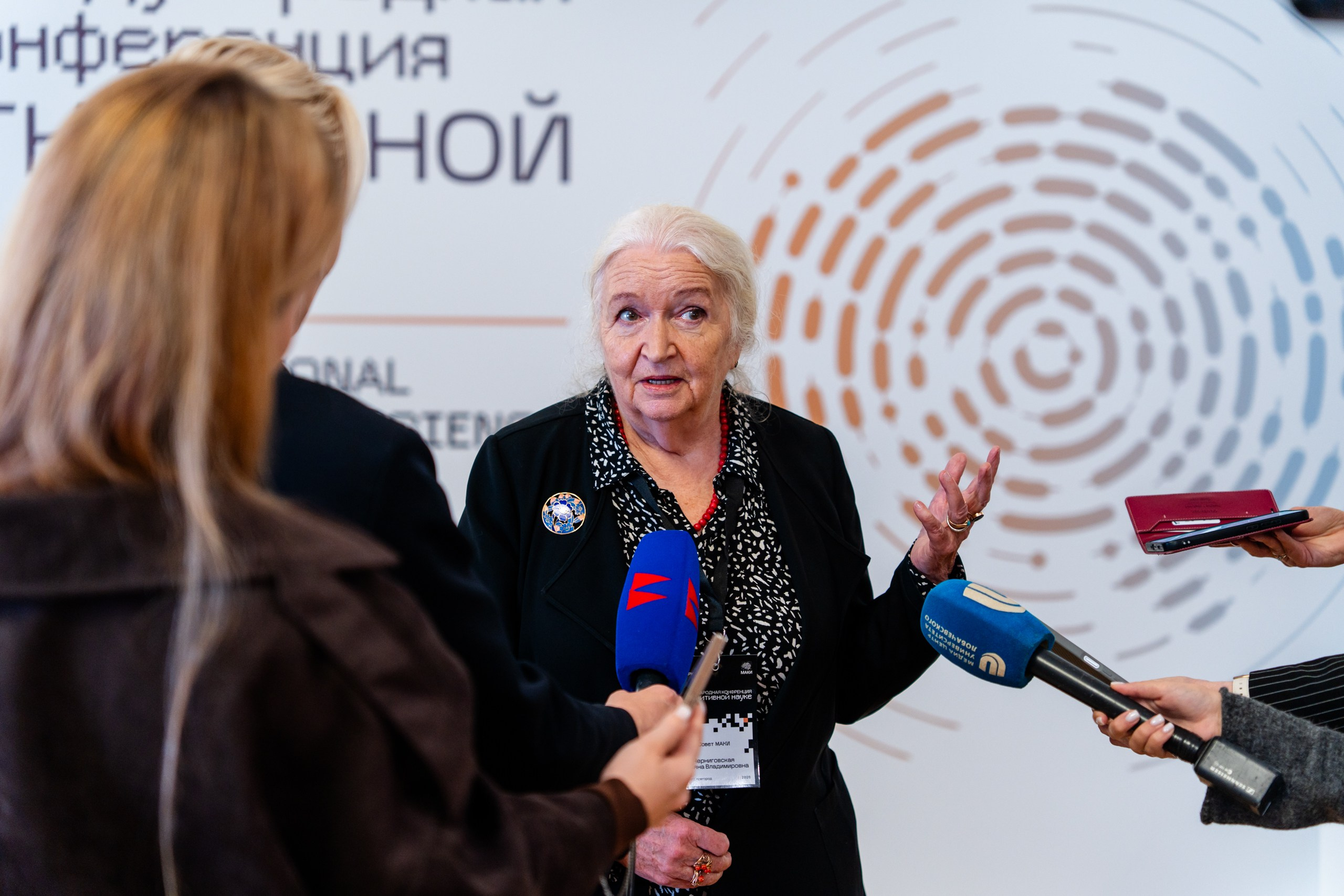 Конференция МАКИ. Репортажный и портретный фотограф в Нижнем Новгороде Максим Горшков