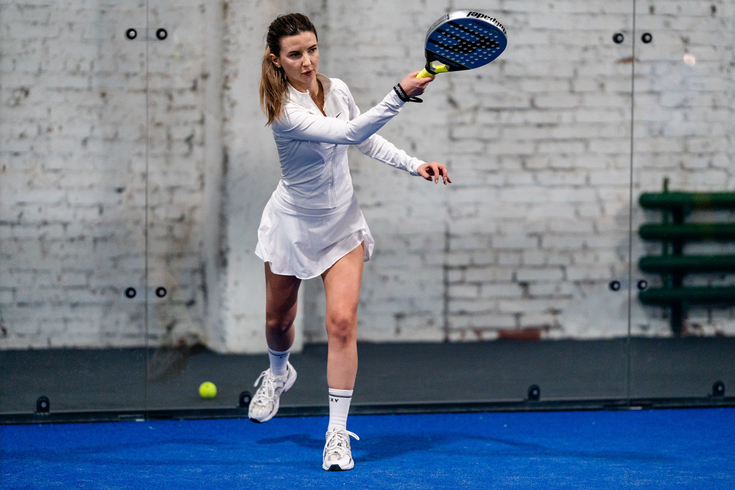 Падел. Репортажный и портретный фотограф в Нижнем Новгороде Максим Горшков
