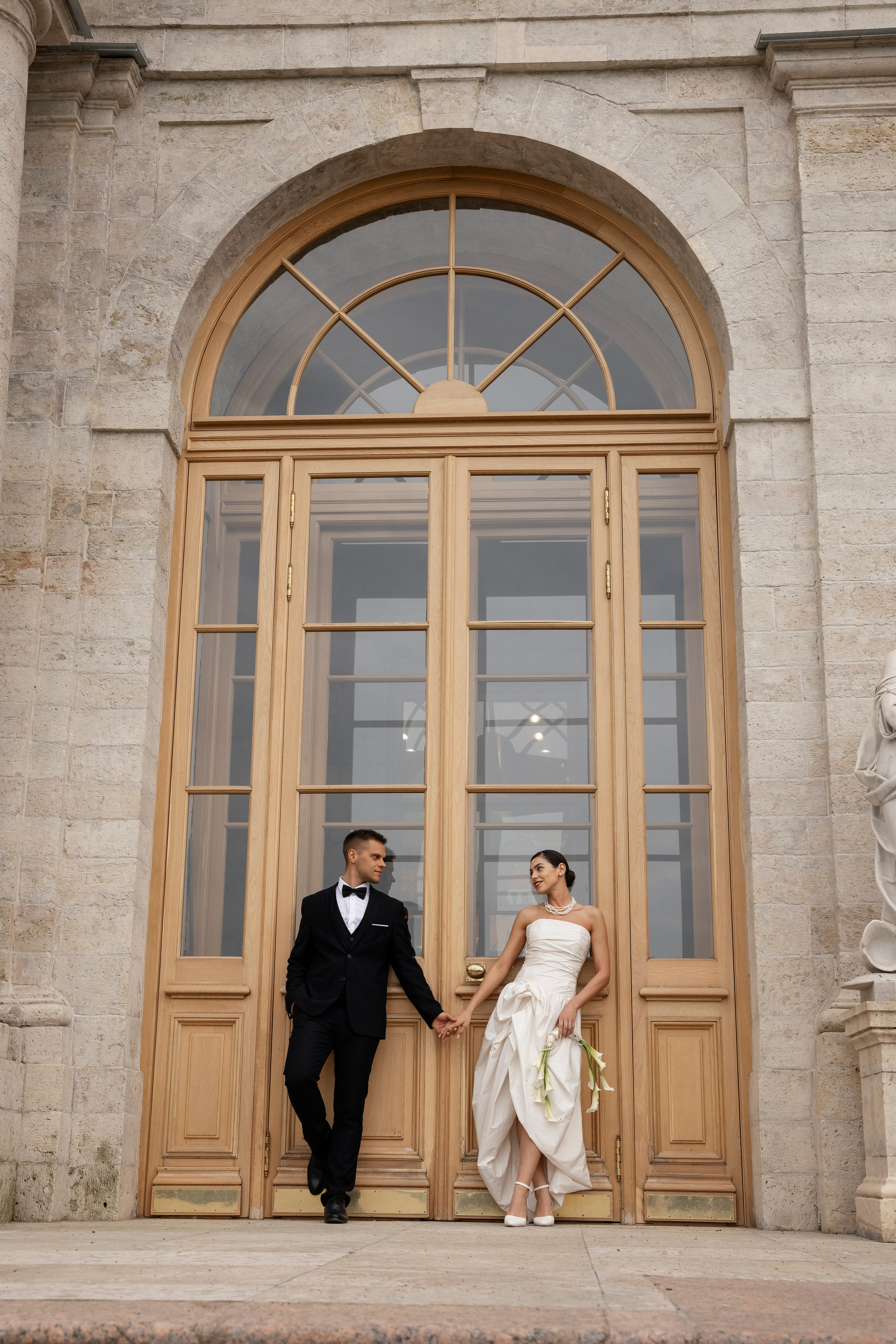 Арина и Игорь. Свадебный и портретный фотограф