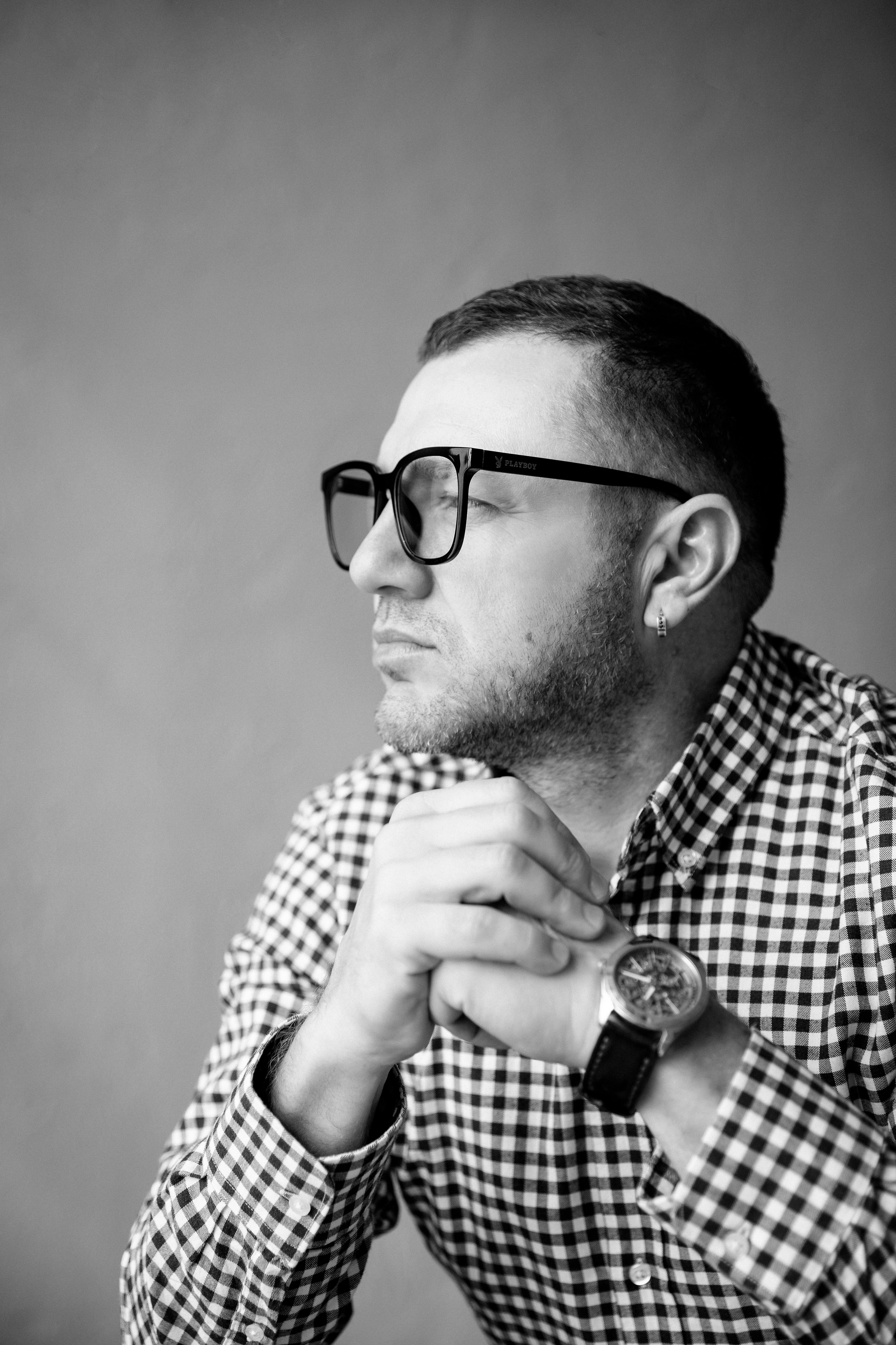 Роман. Свадебный и портретный фотограф