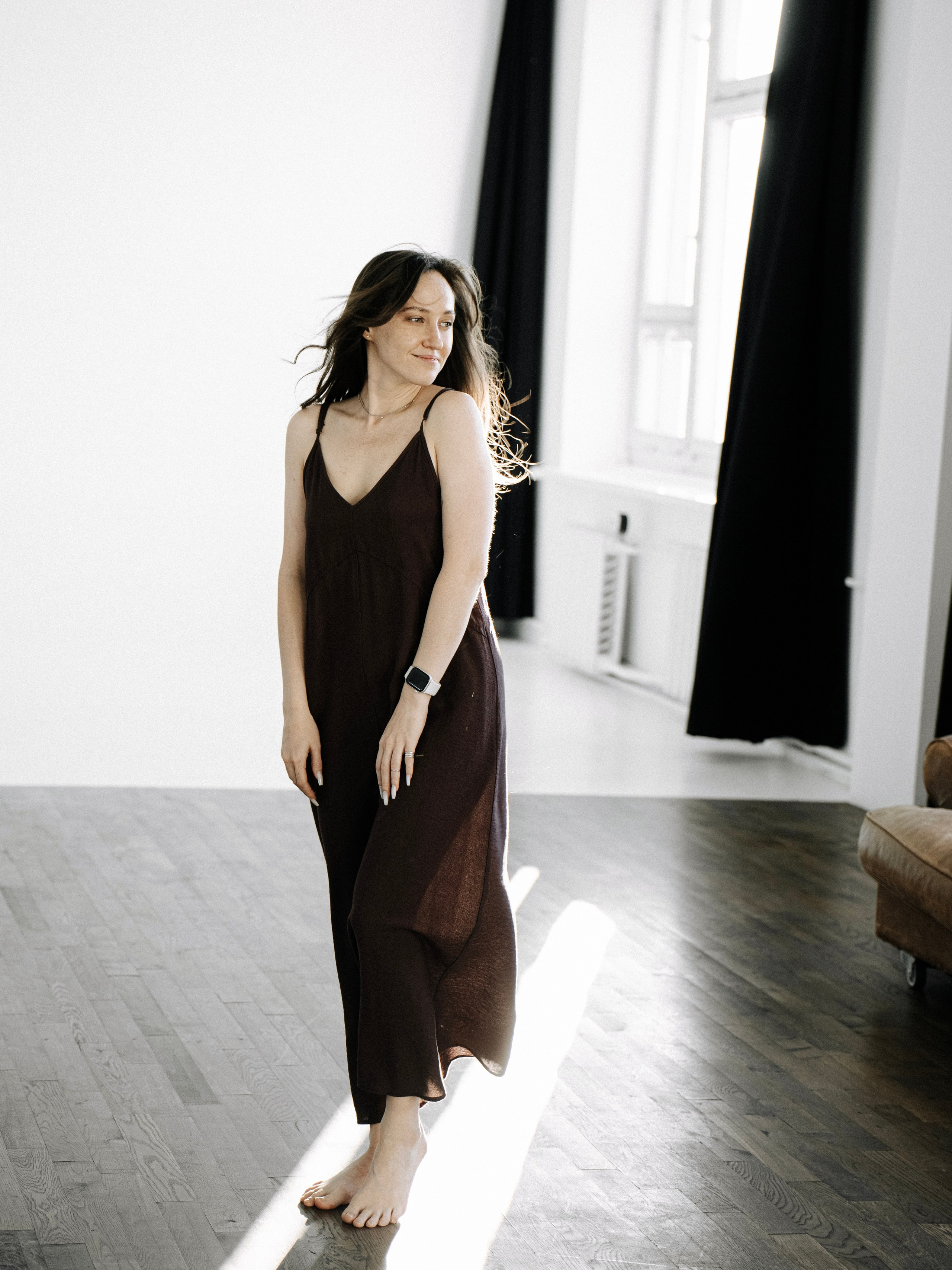 Женские съемки. Анастасия Тоболякова — фотограф в Москве