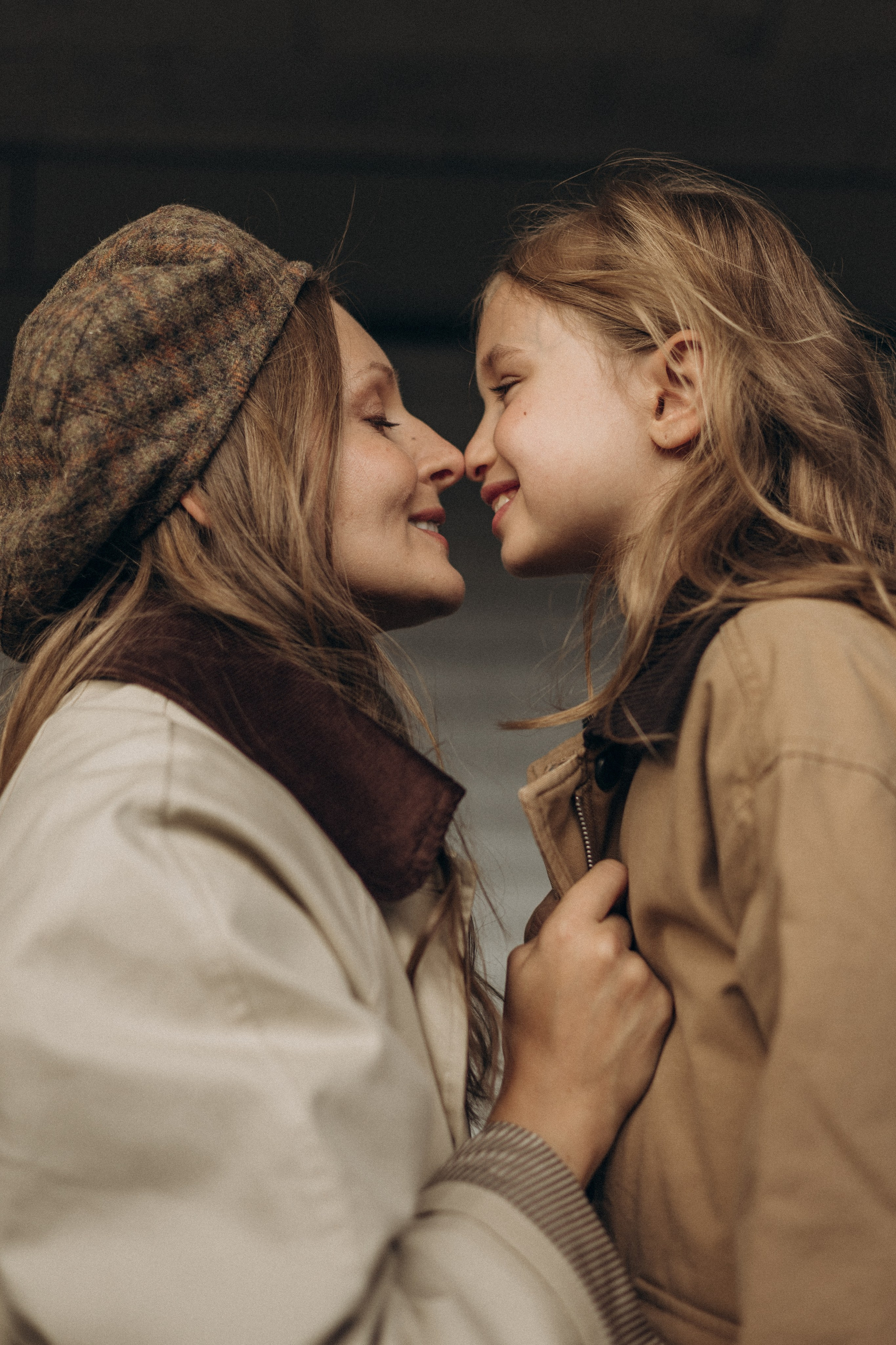 Лена, Эрика и Лев. Анастасия Шаповалова | Семейный фотограф