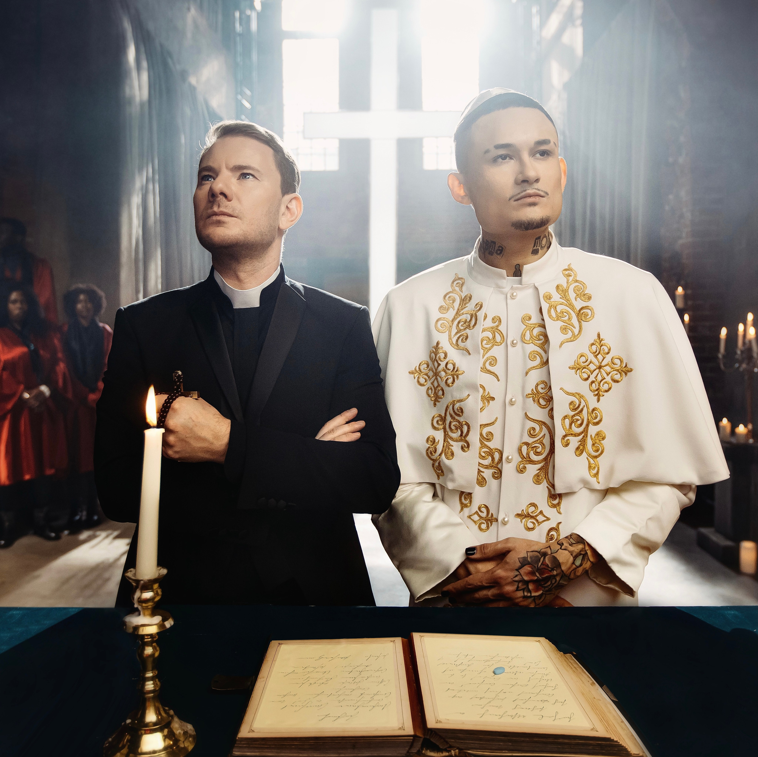 Алексей Воробьёв