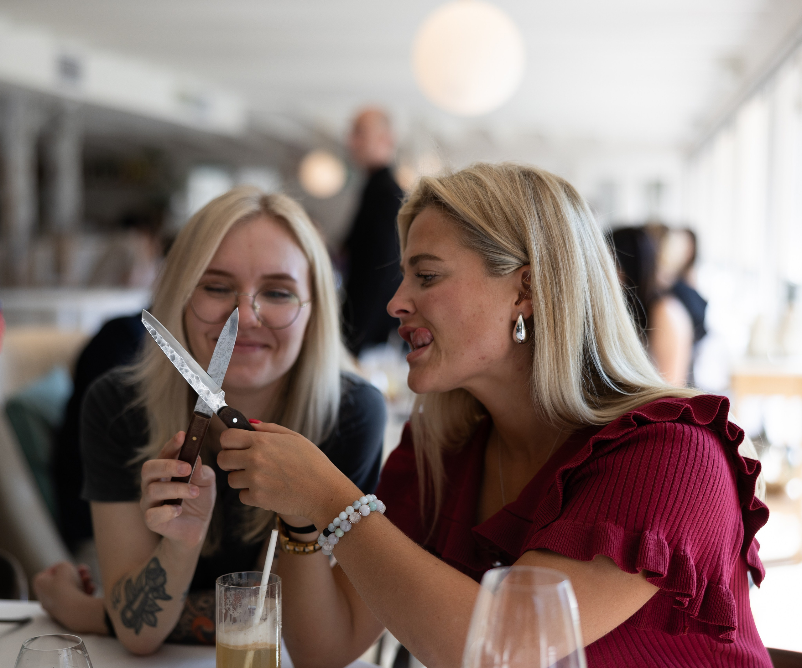 Travel. Лайфстайл Фотограф и Профессиональный Водный Фотограф в Москве