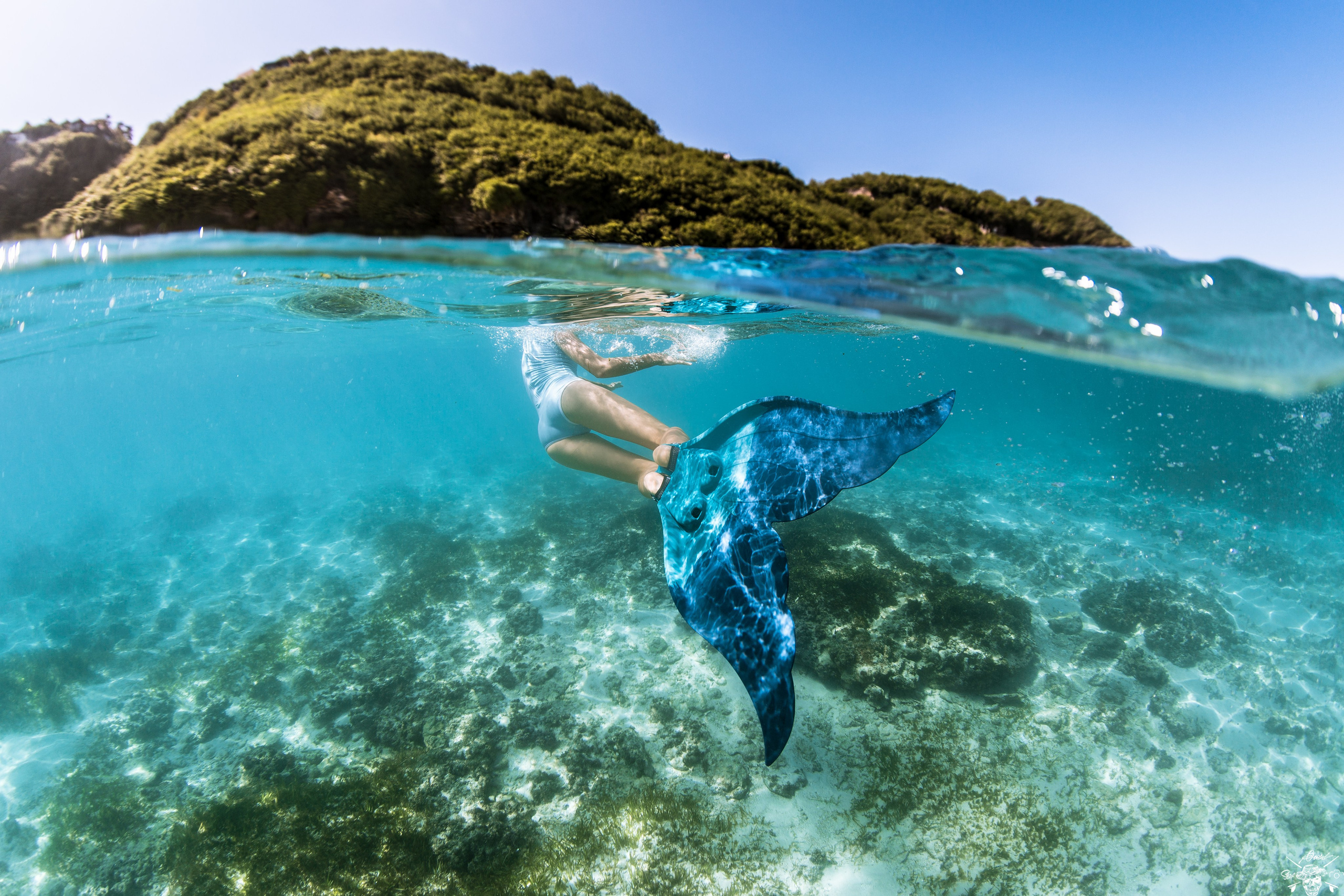 Underwater Photos. Лайфстайл Фотограф и Профессиональный Водный Фотограф в Москве