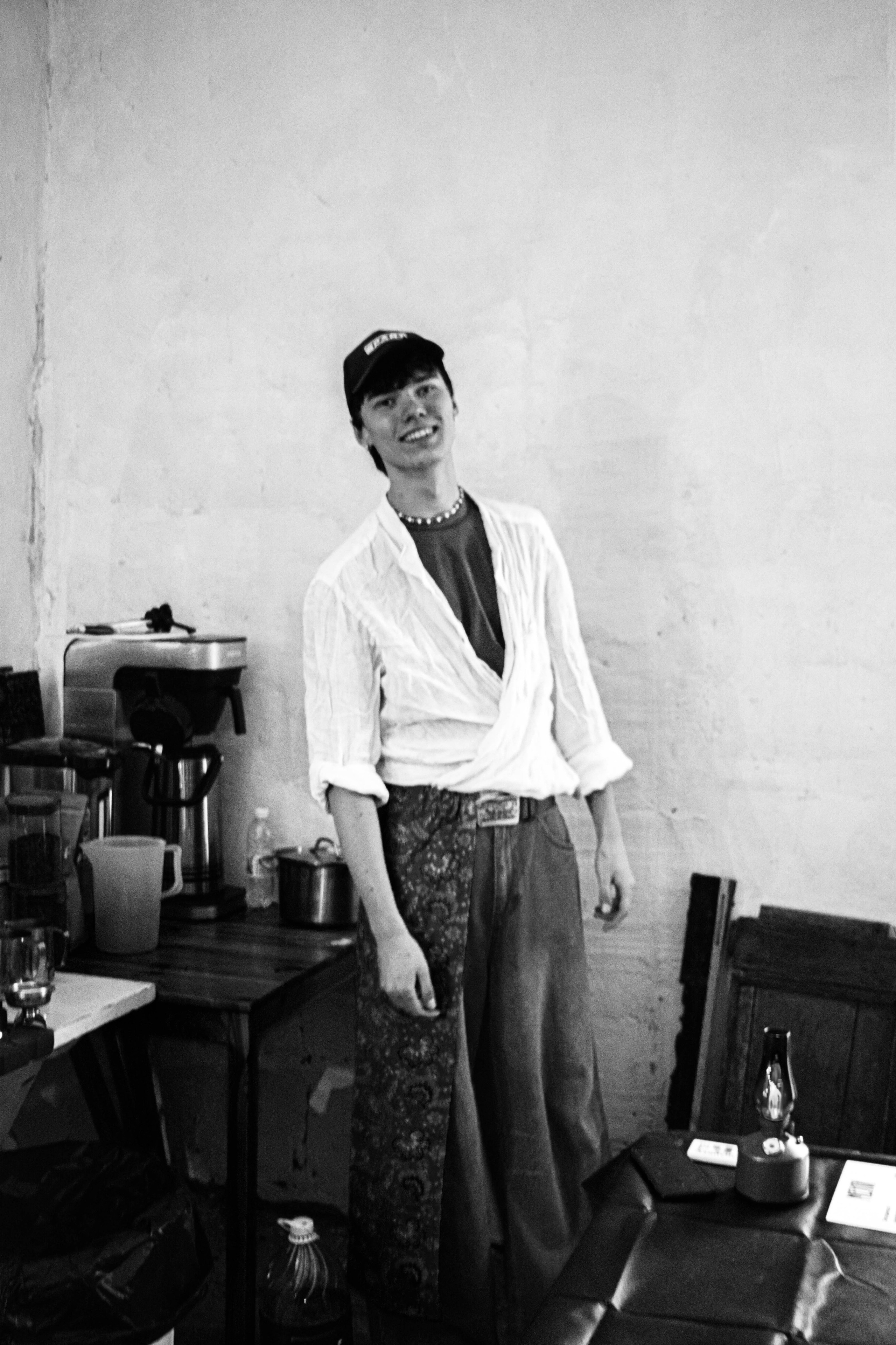 Мероприятия. Соня Мнема