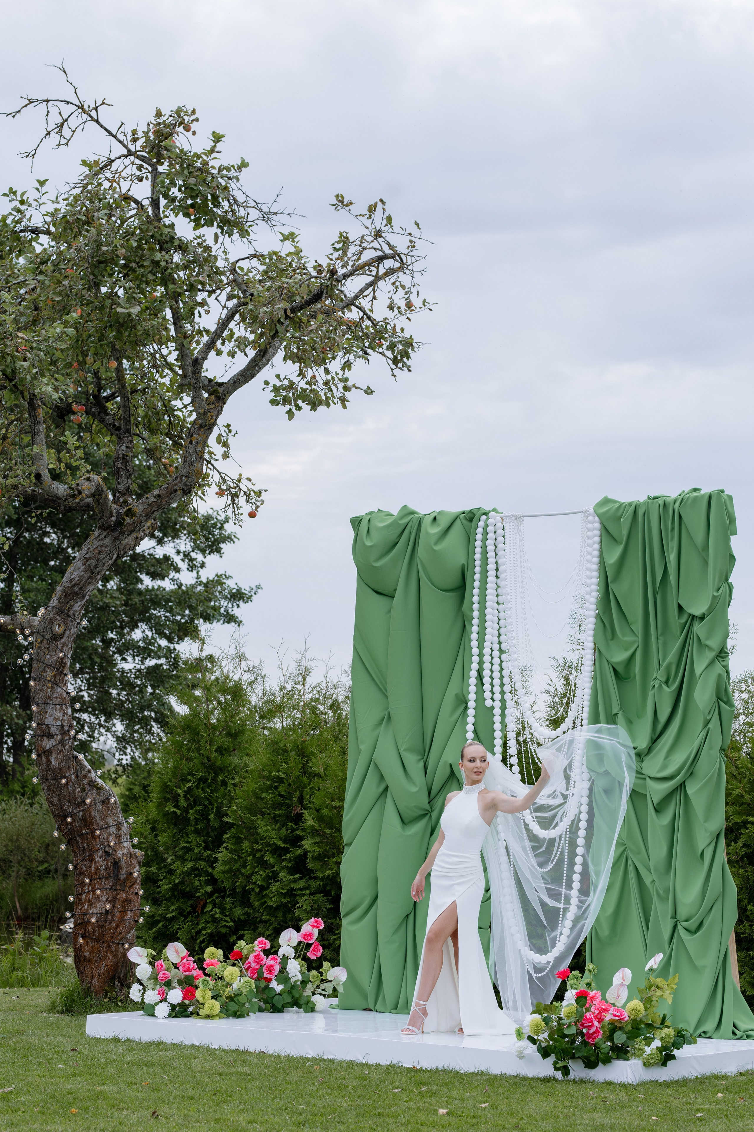 Ангелина и Дима. Свадебный фотограф Витебск Минск