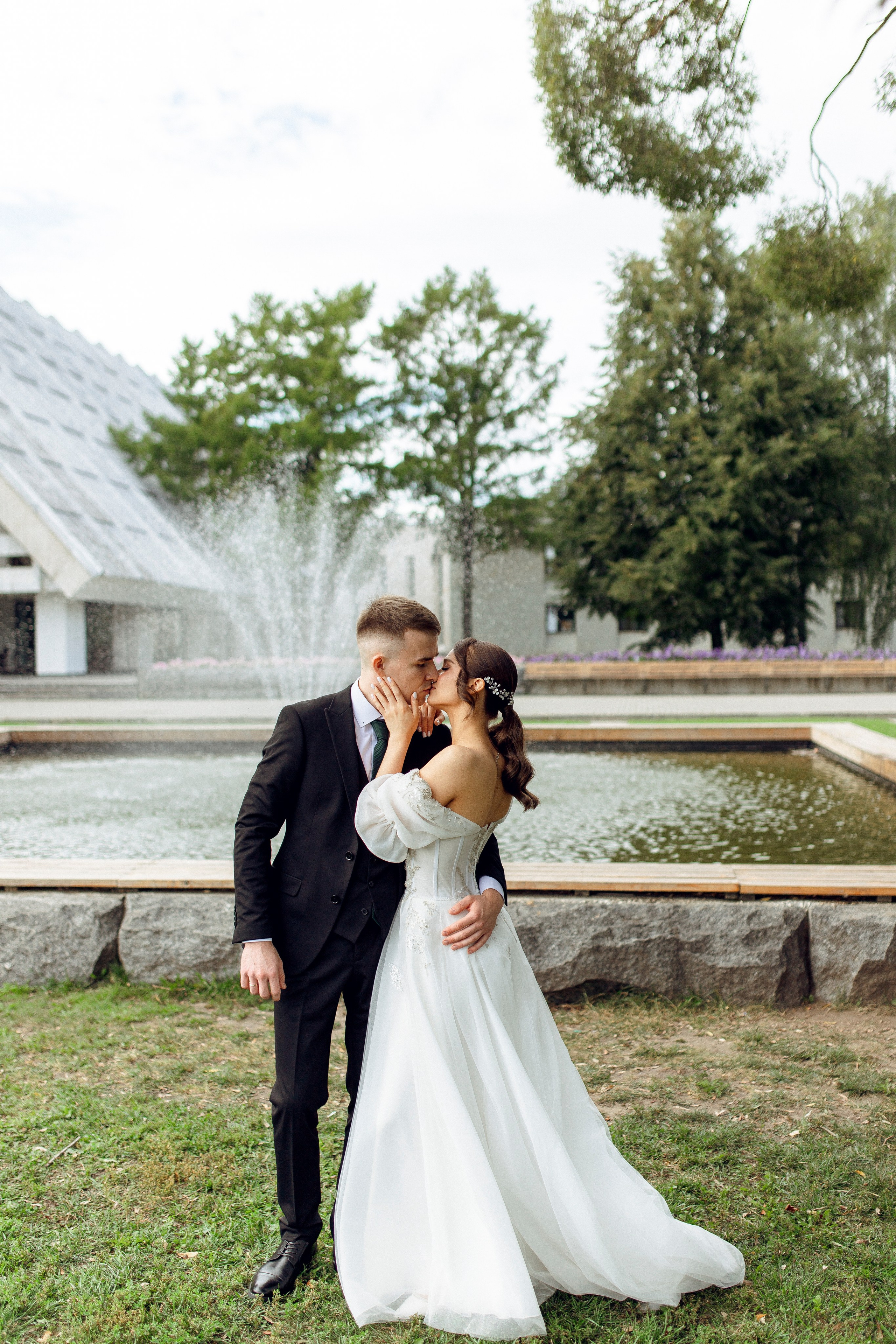Свадьба 26.08.23 Суздаль. Индивидуальный, семейный и свадебный фотограф