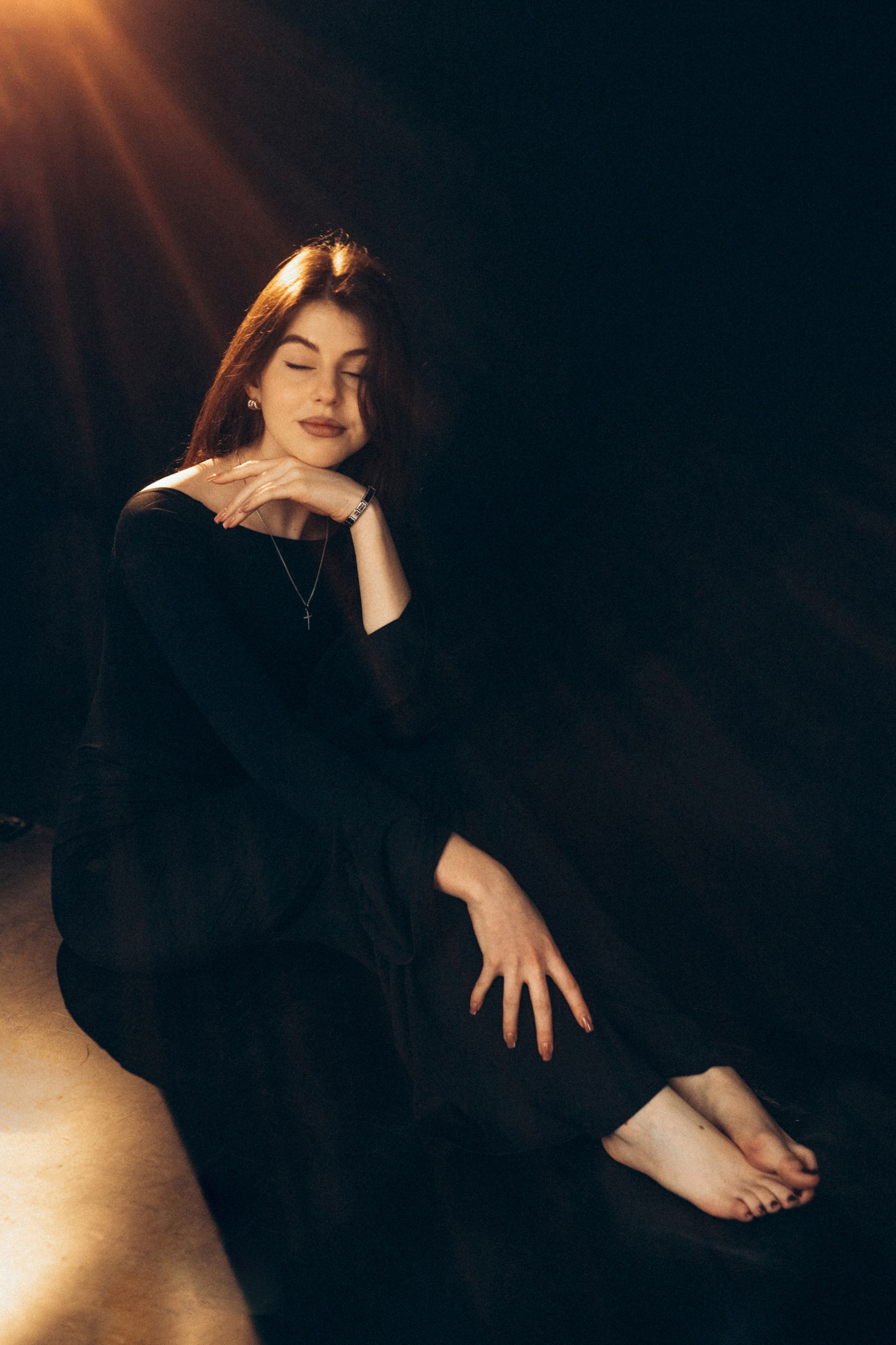 Света. Фотограф Ногинск Электросталь Наталья Осетрова