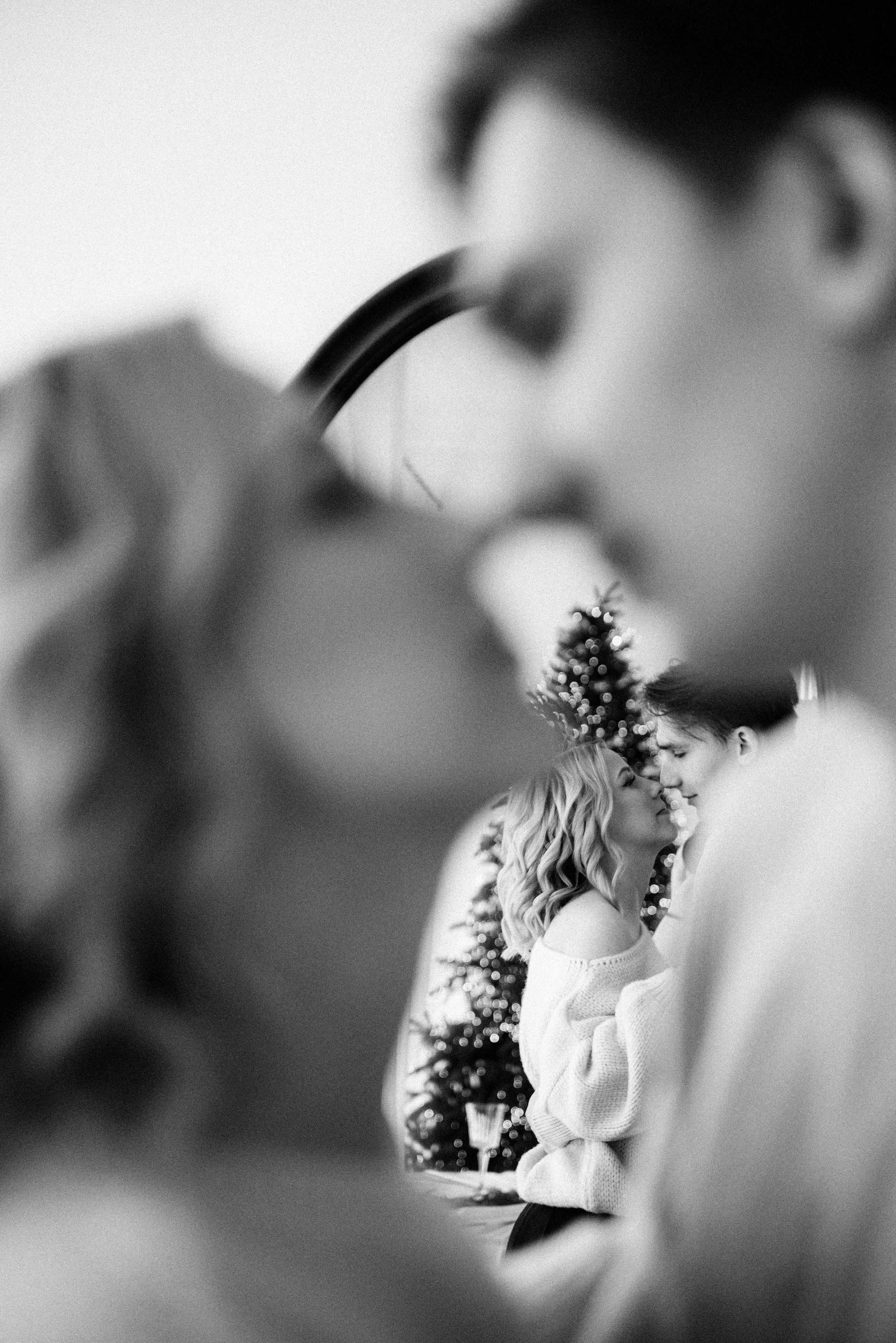 Илья и Катя. Суханова Регина Фотограф Сергиев Посад