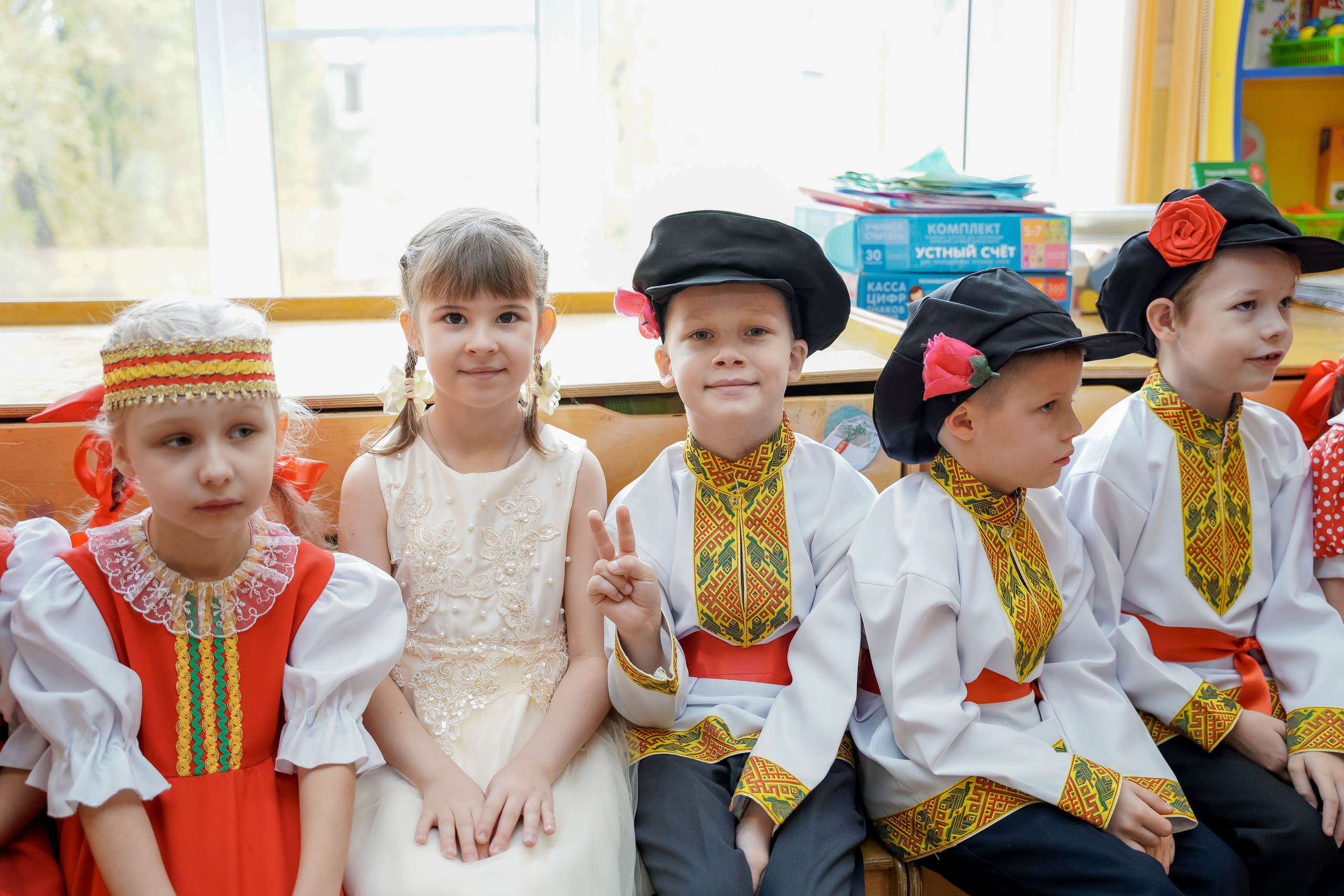 Еще осень. Геннадий Войтов — контент под любые задачи