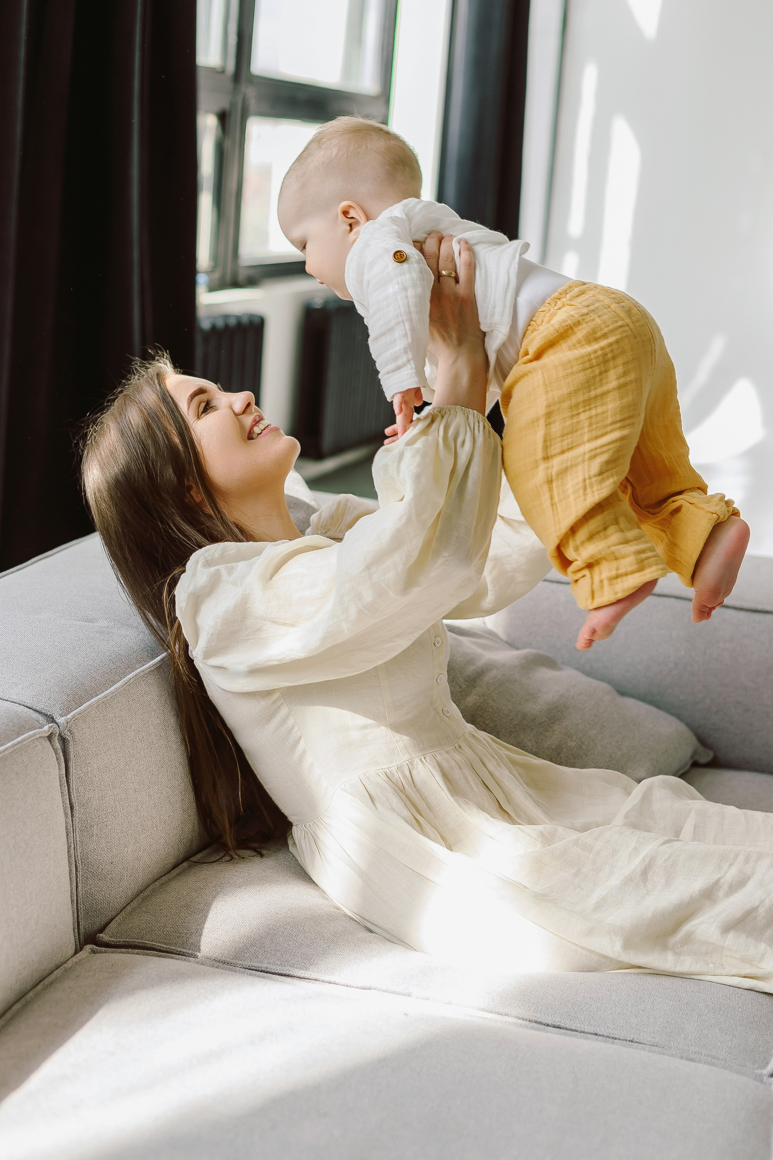 Портретный и семейный фотограф в Минске