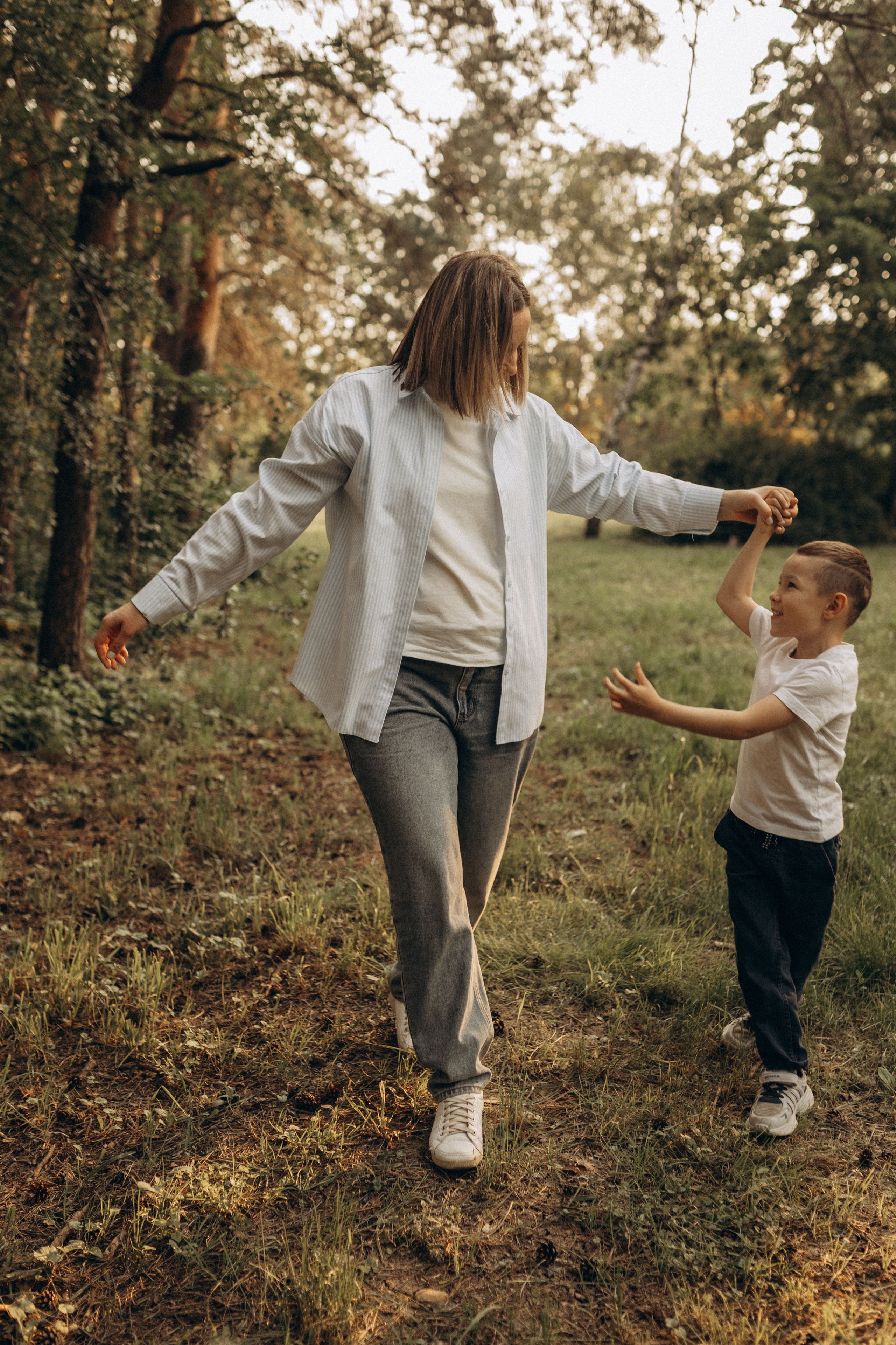 Фотосессия семейная Юрий, Елена Даня. Фотограф в Ставрополе Svetlana Matveeva