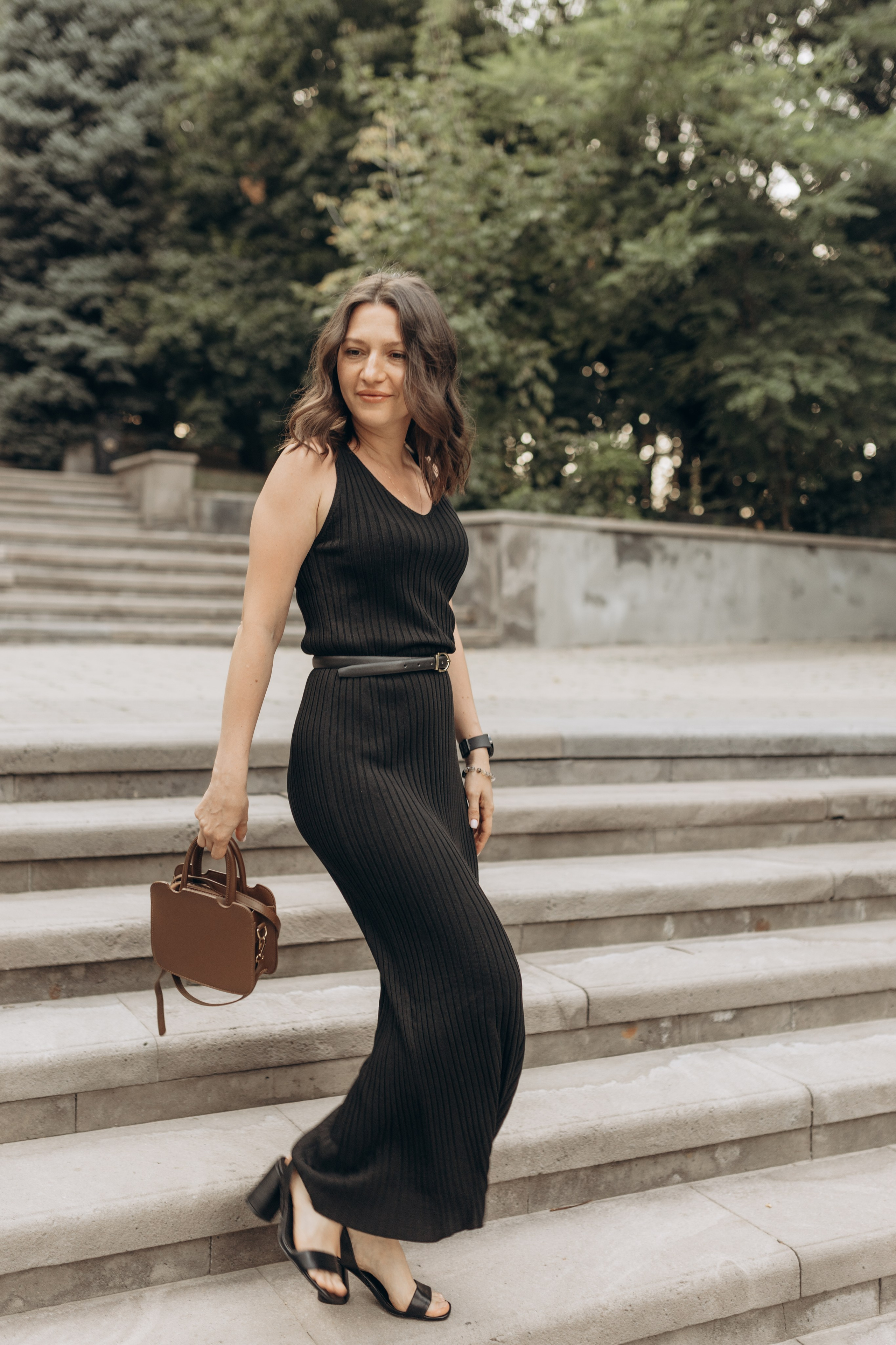 Индивидуальная фотосессия Ксении. Фотограф в Ставрополе Svetlana Matveeva