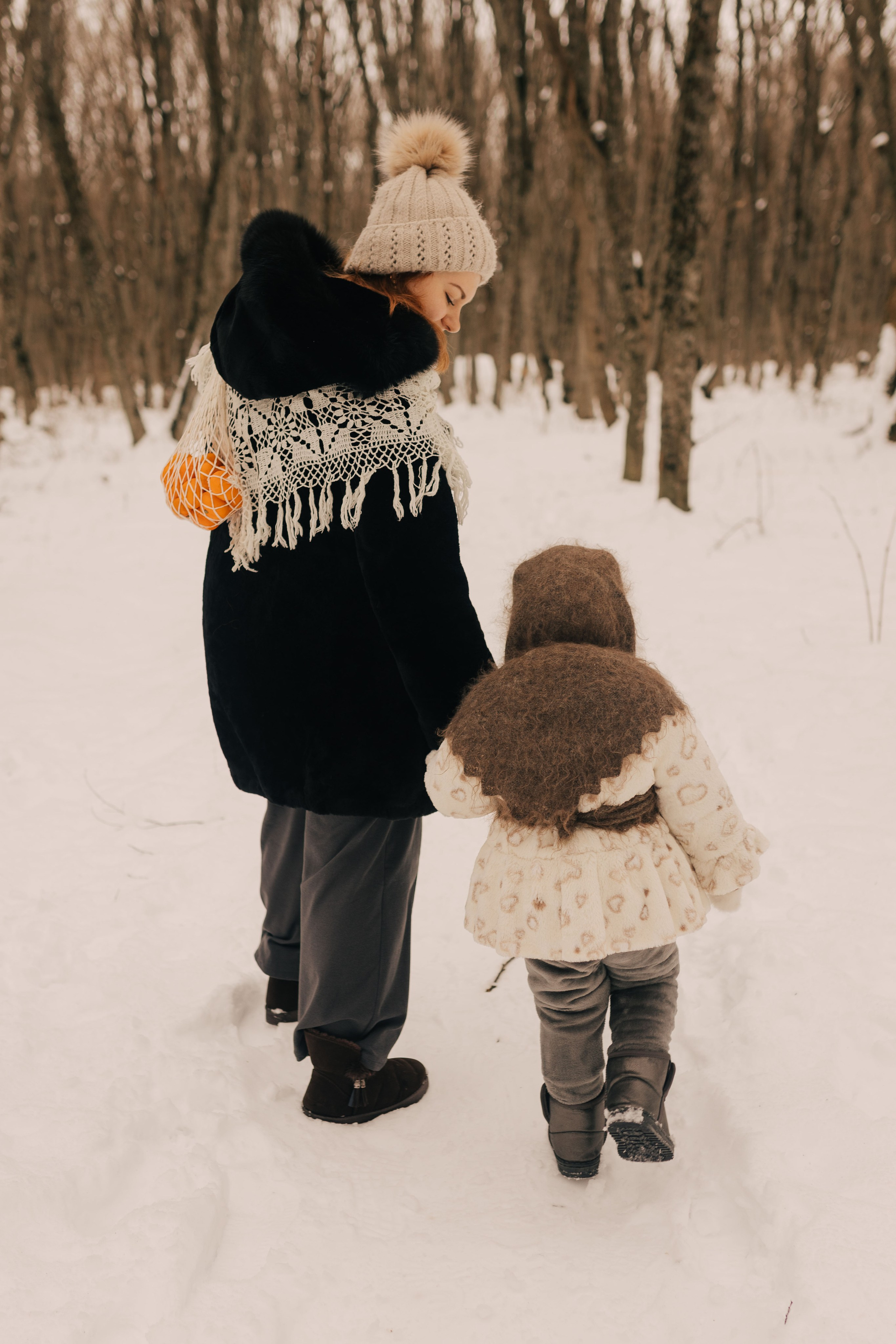 Назад в СССР. Фотограф в Ставрополе Svetlana Matveeva
