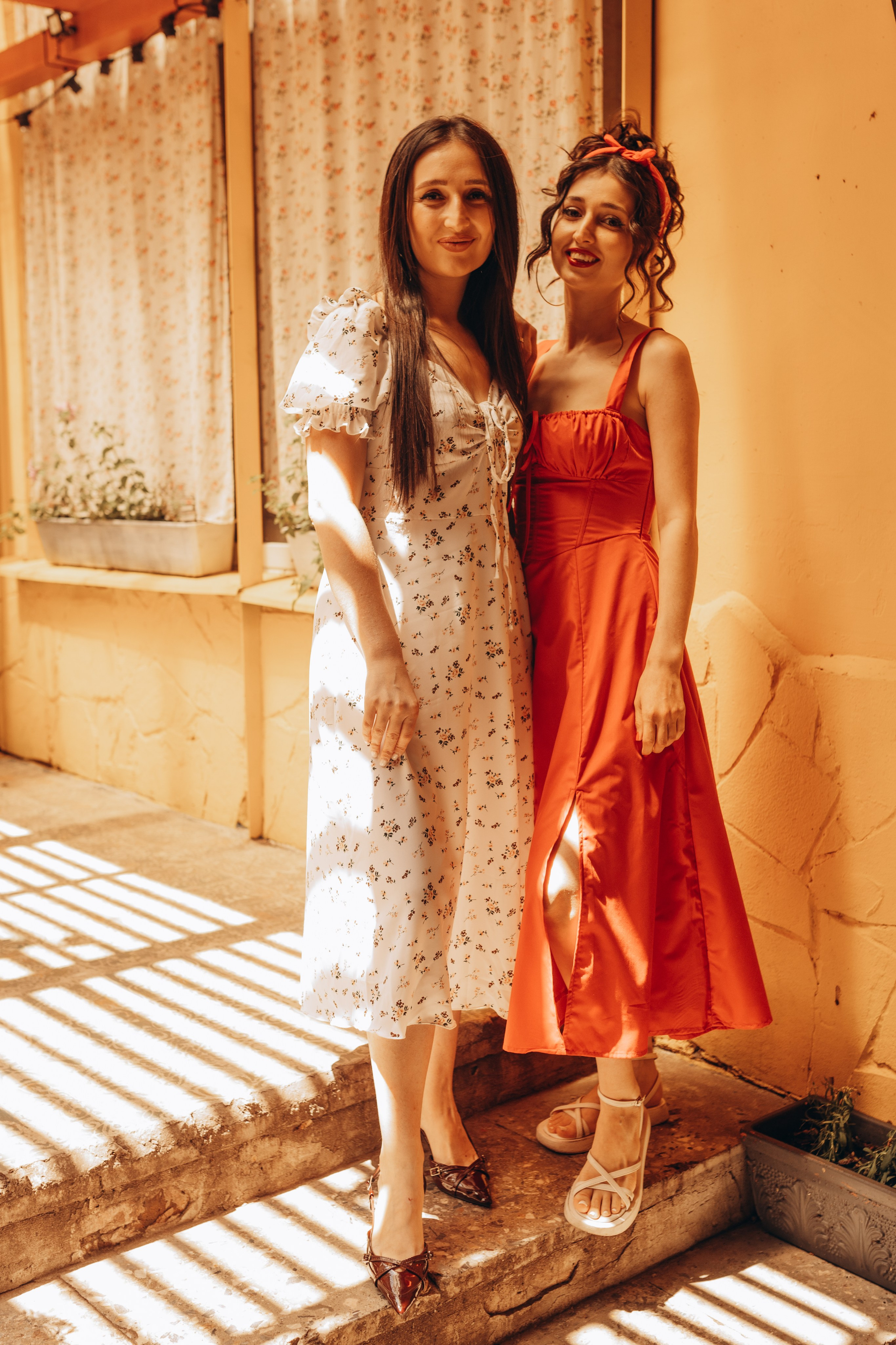 День рождения Маргариты в ресторане Белла Чао. Фотограф в Ставрополе Svetlana Matveeva