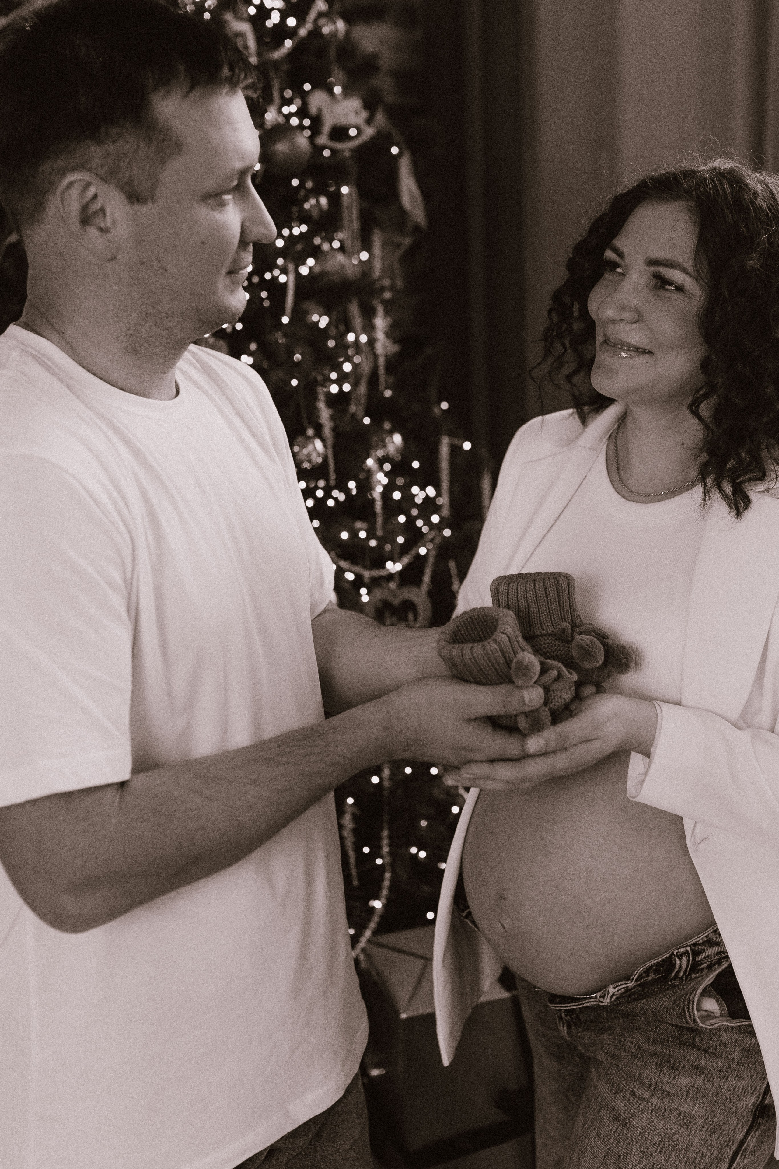 Новогоднее в ожидании чуда. Фотограф в Ставрополе Svetlana Matveeva