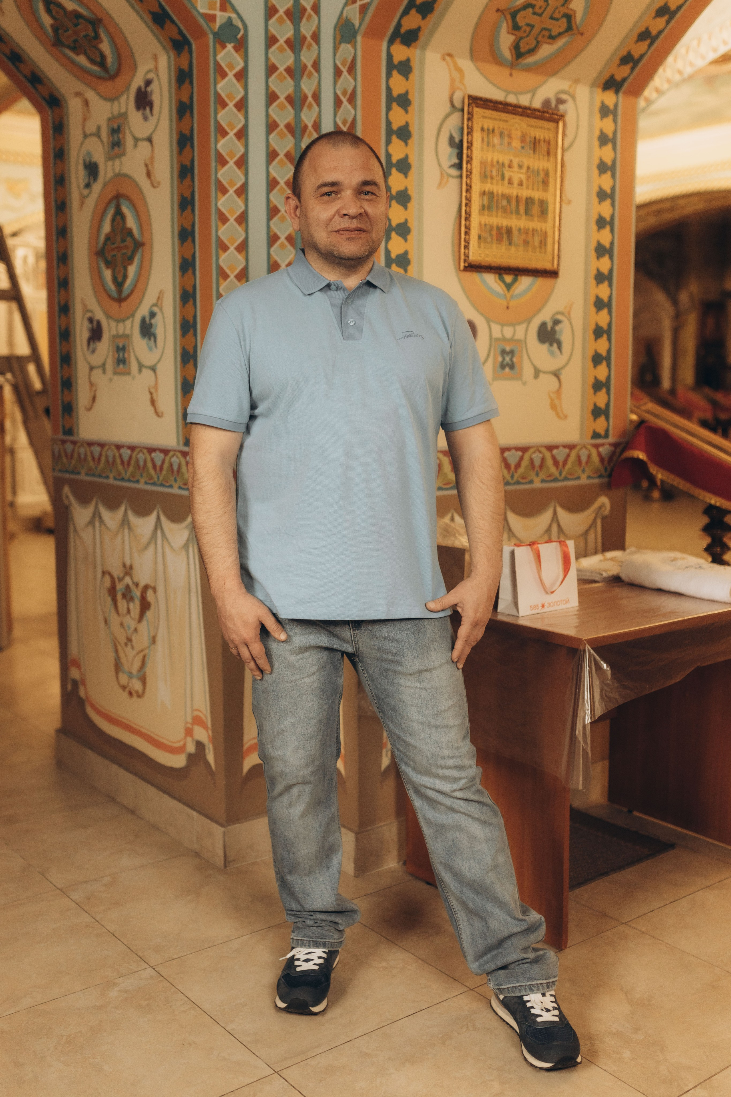 Кристины Мирона. Фотограф в Ставрополе Svetlana Matveeva