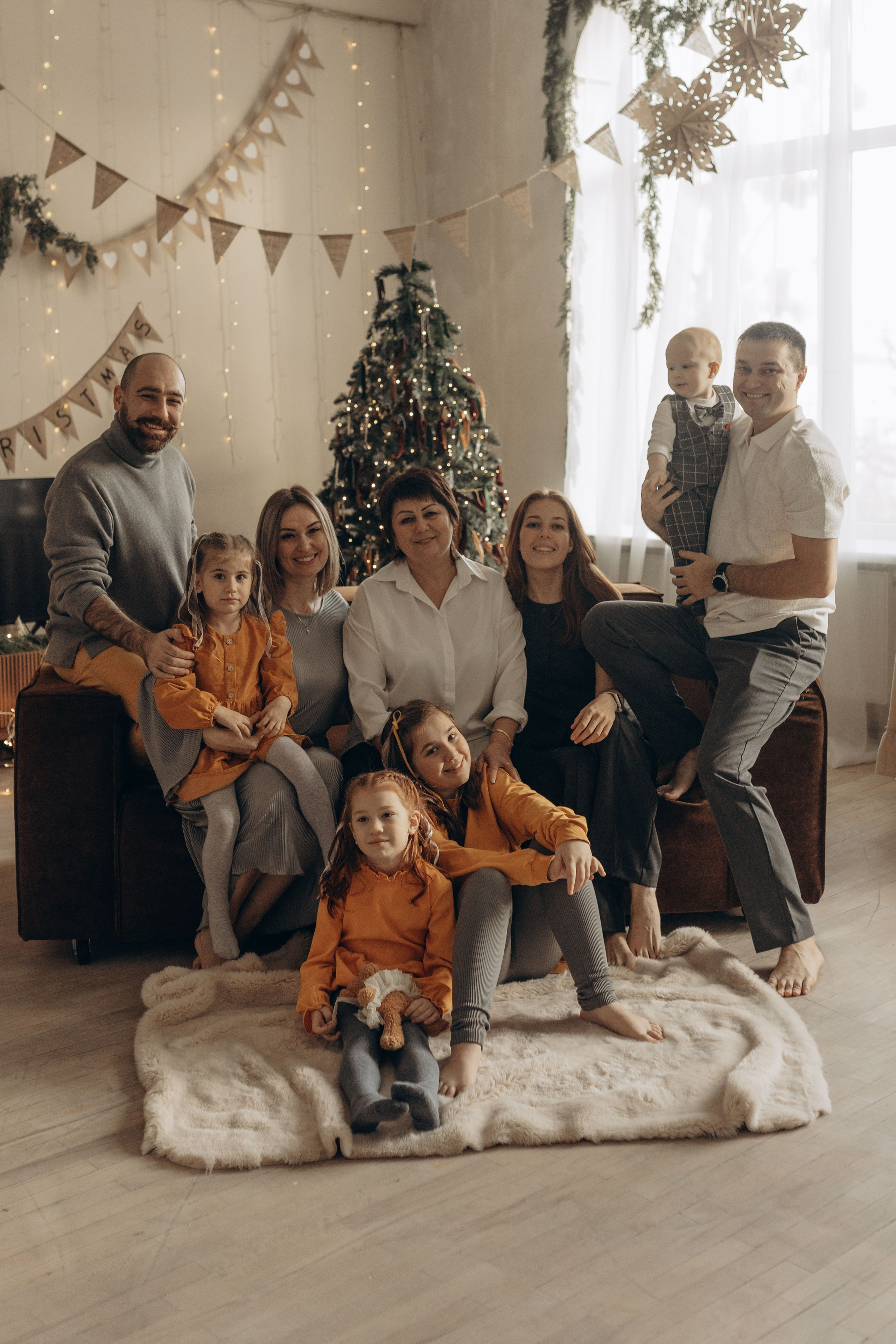 Семейные традиции. Фотограф в Ставрополе Svetlana Matveeva