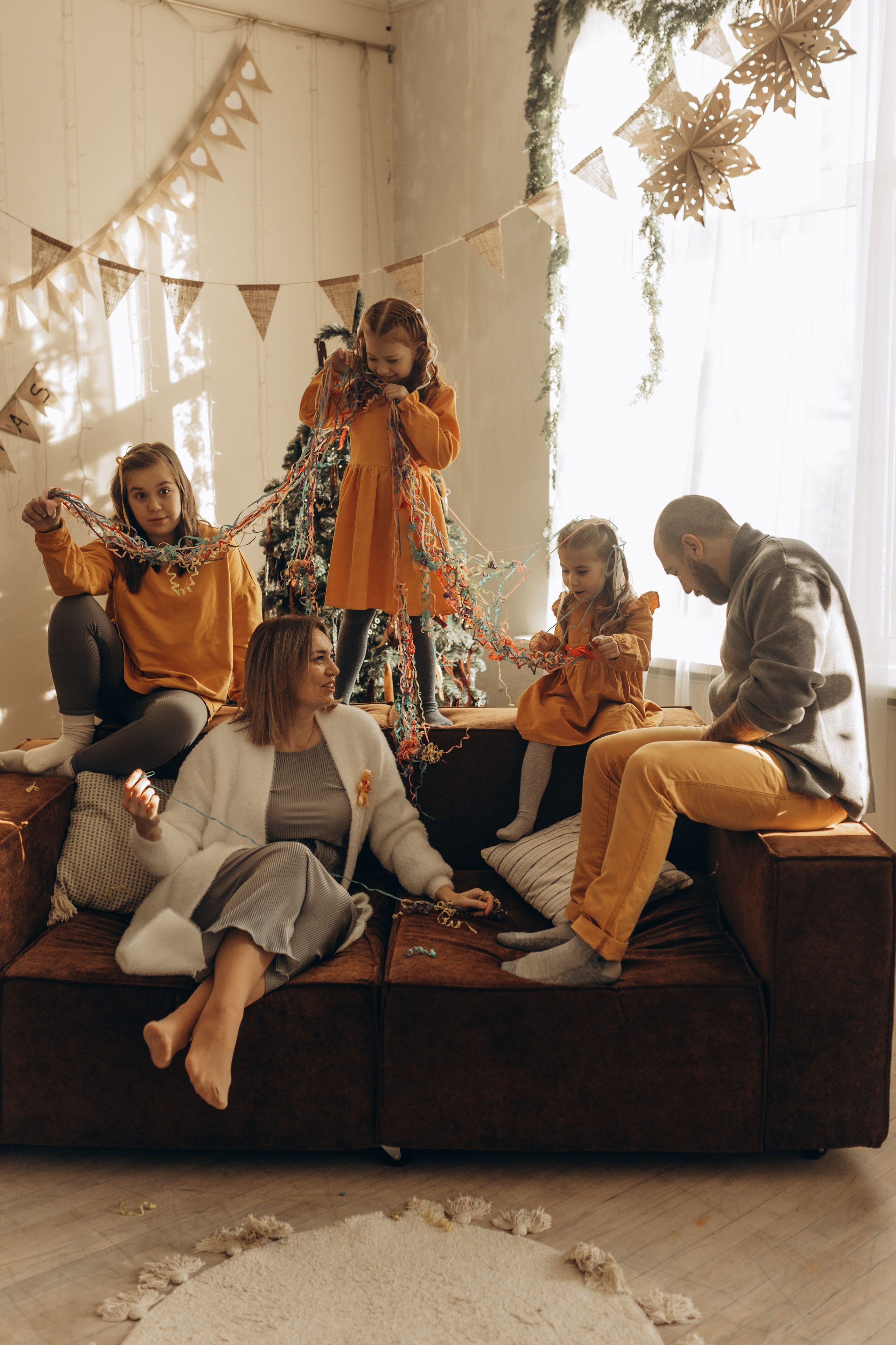 Семейные традиции. Фотограф в Ставрополе Svetlana Matveeva