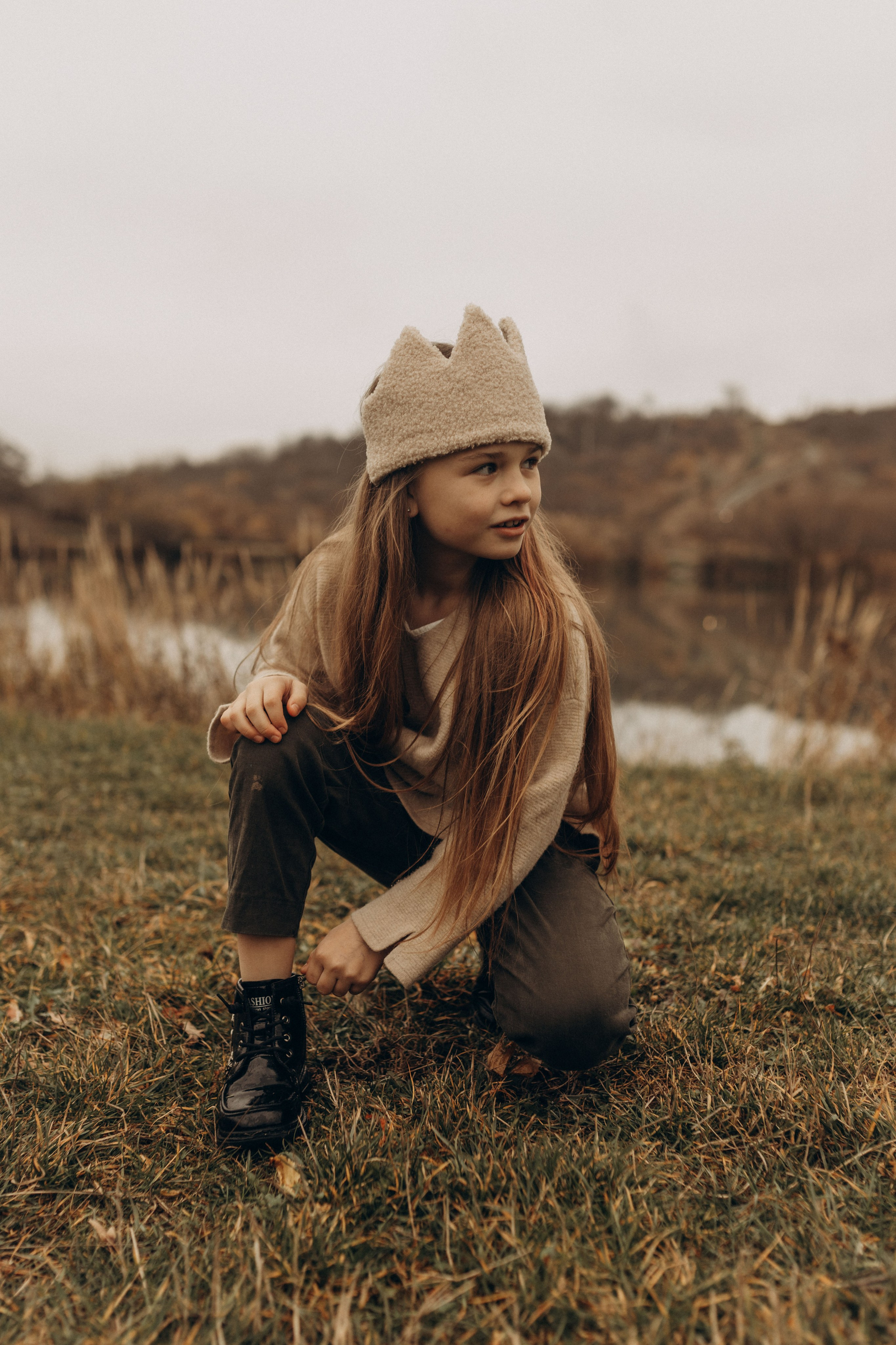 Рыбалка на Елагином пруду. Семейная фотосессия. Фотограф в Ставрополе Svetlana Matveeva