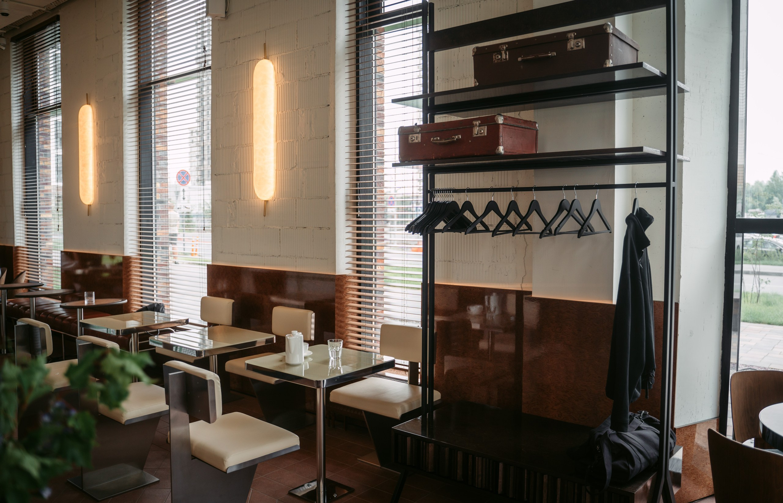 Стекляшка x Enter. Саша Копылов, фотограф в Казани