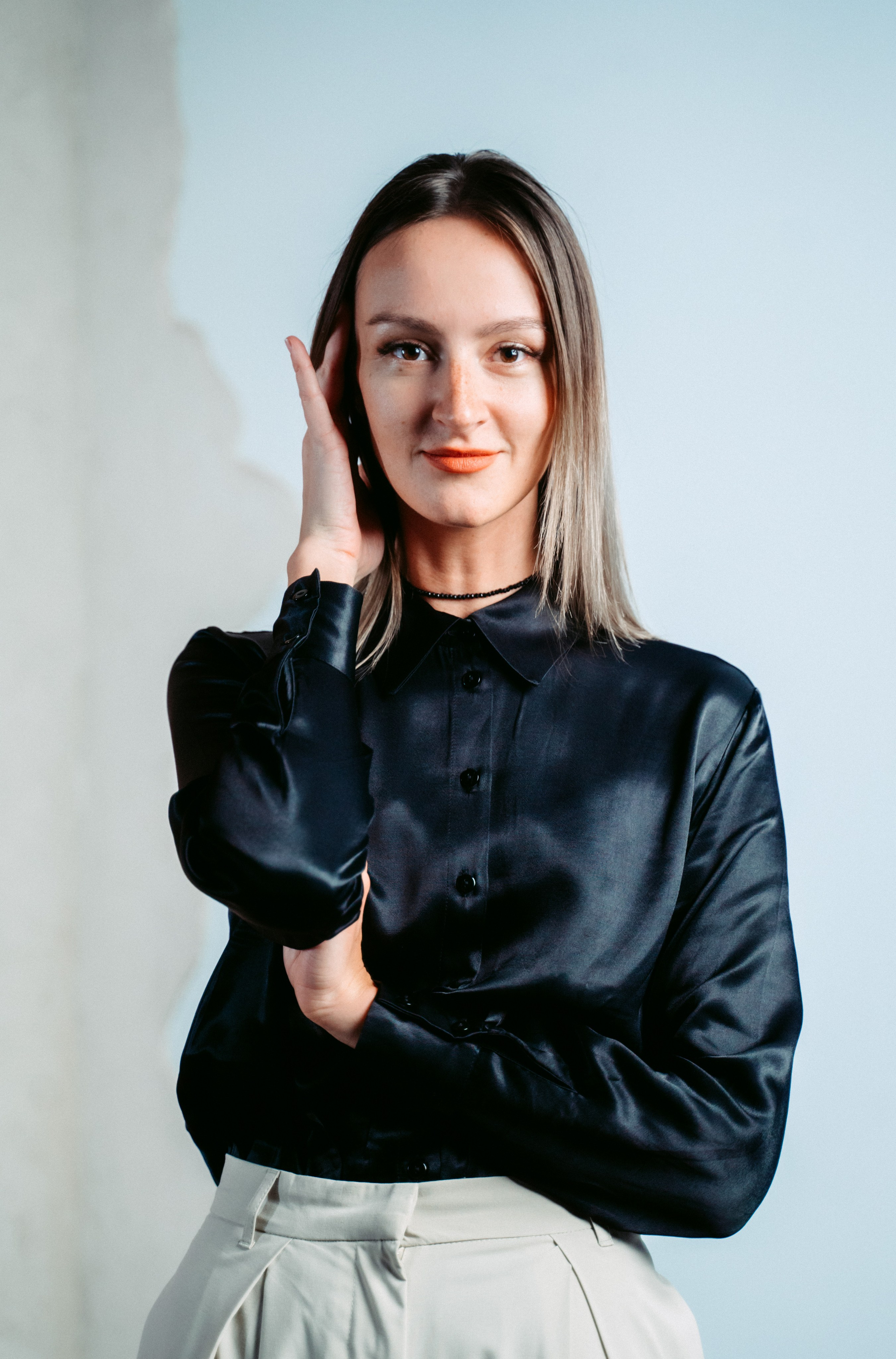 БАРС Груп / HR-departament ИТ-холдинга. Саша Копылов, фотограф в Казани