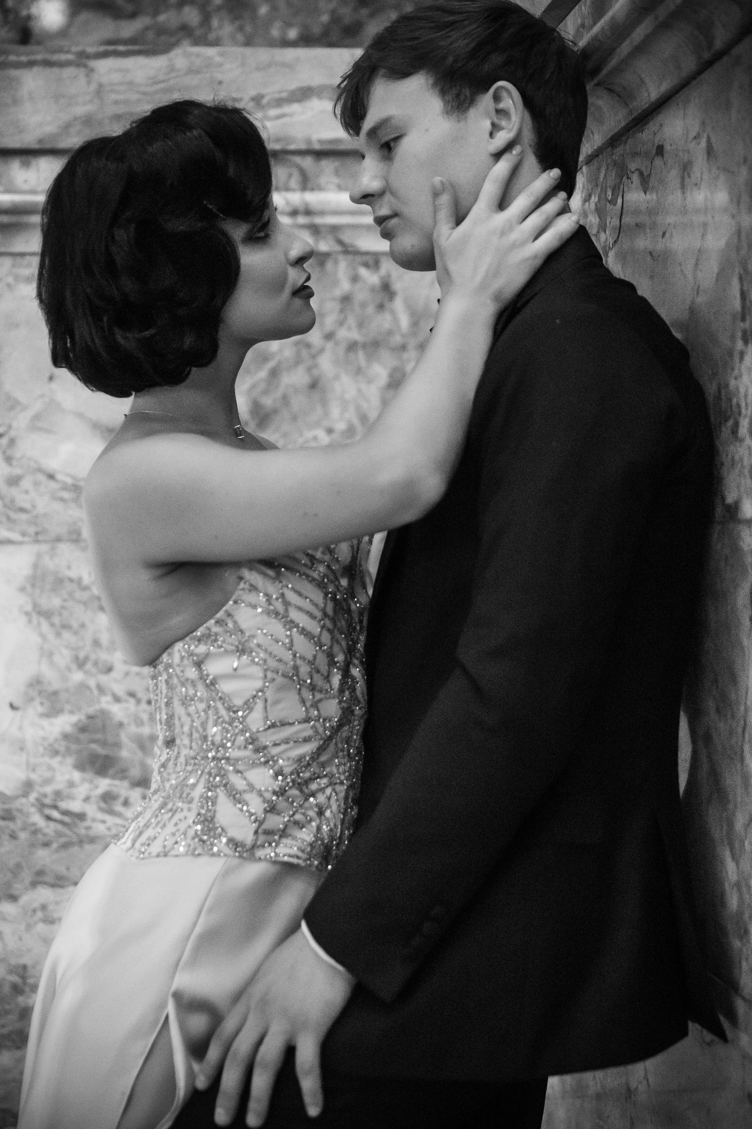 Бал дебютантов 2024. NesterovaMaria.ru