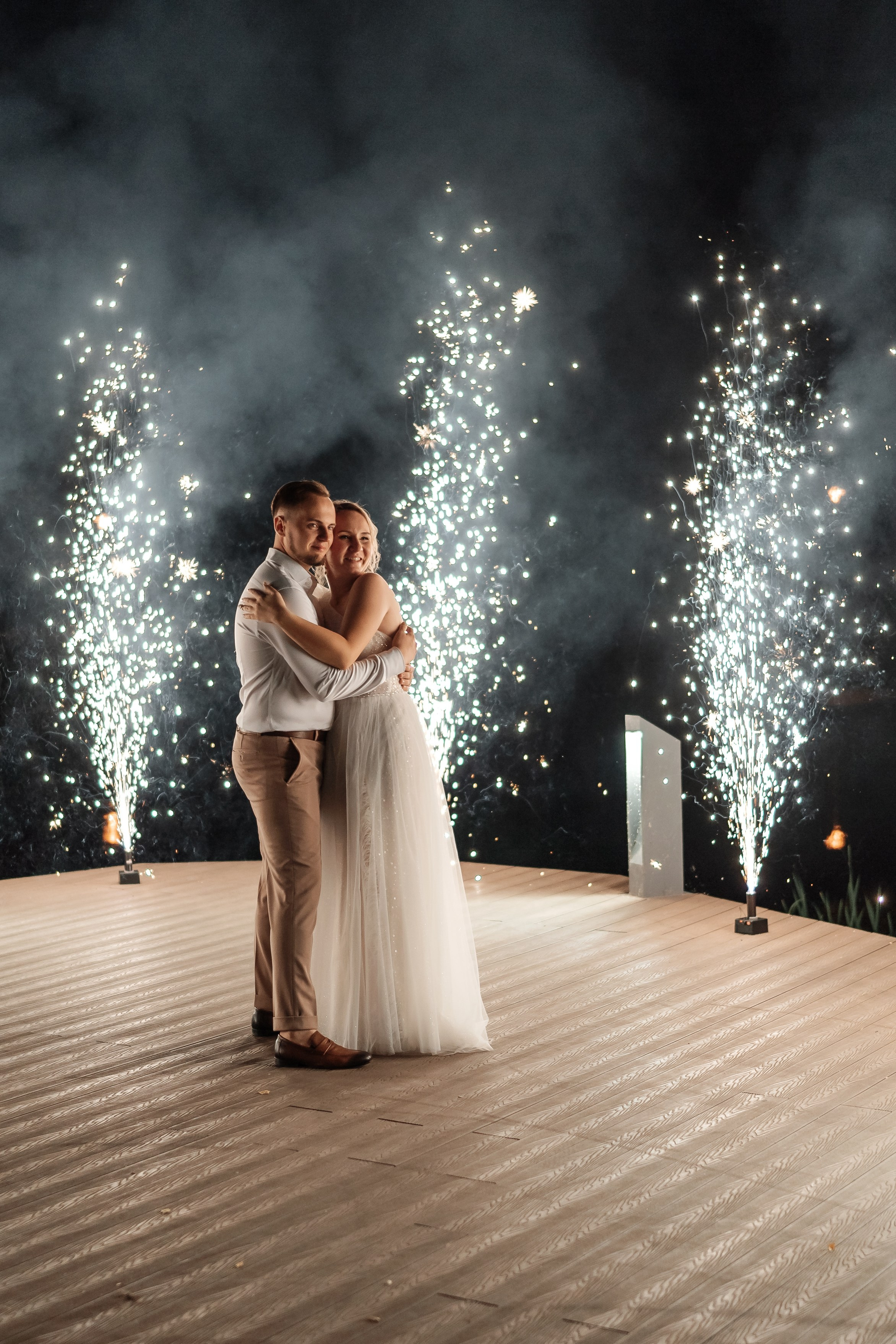 Дмитрий и Олеся. Свадебный и семейный фотограф в Алексеевке Марина Купреева