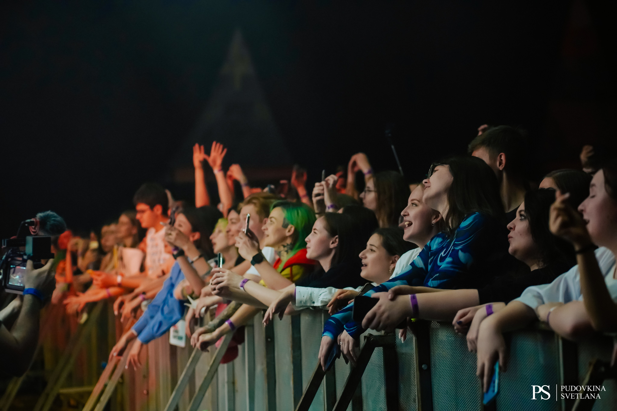 The Hatters. Фотограф Тольятти Светлана Пудовкина