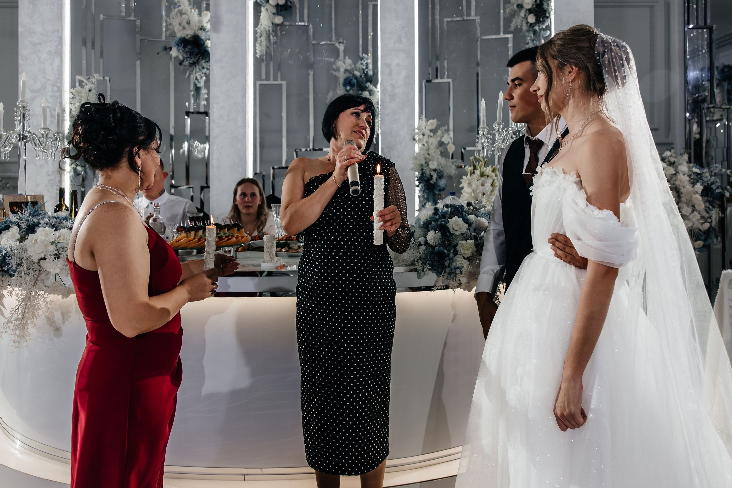 Анонс свадьбы Максима и Алены. Свадебный фотограф в Крыму и Севастополе Ольга Баскакова