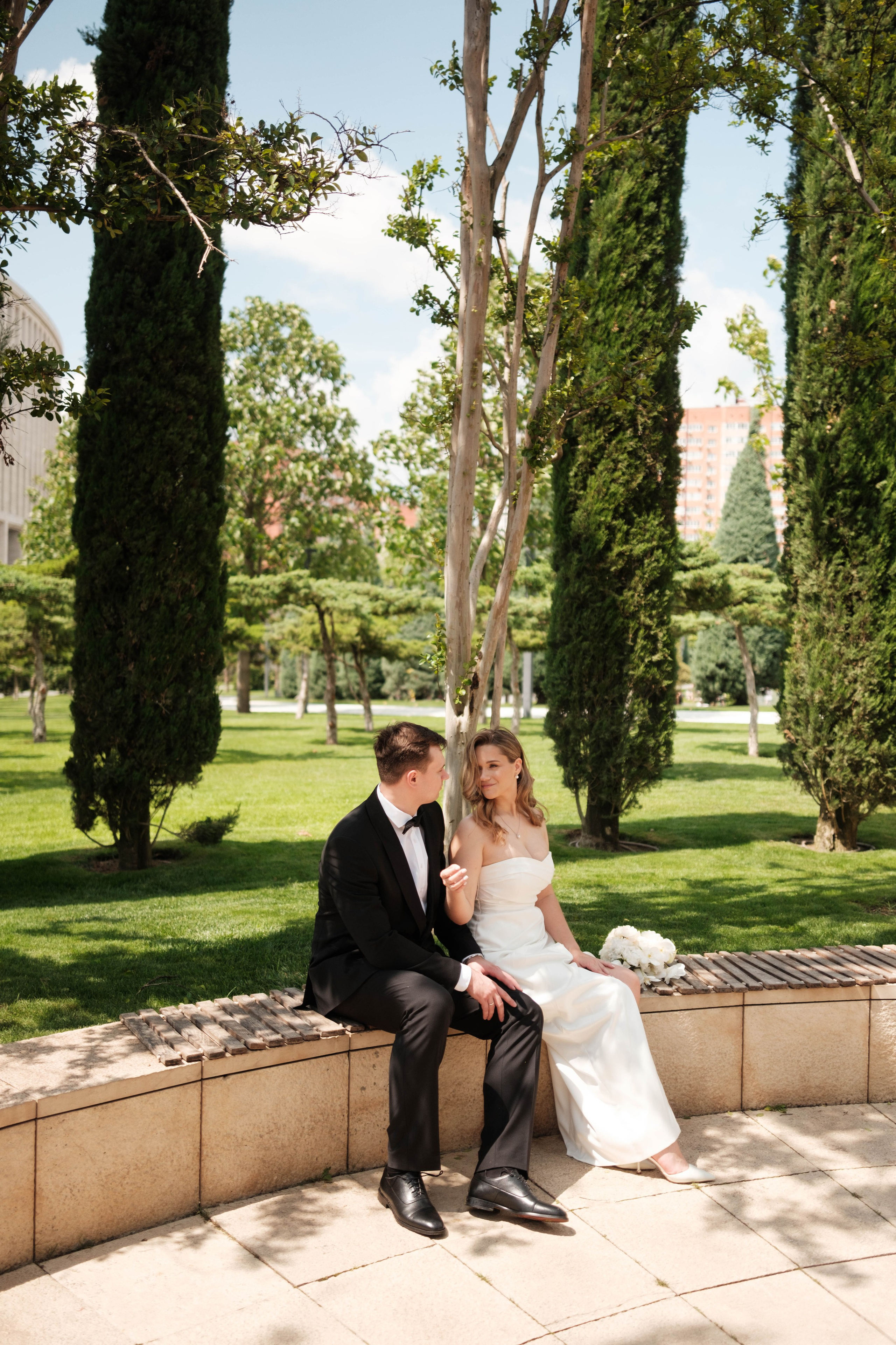 Павел и Полина. Фотограф в Сочи Краснодар Москва Руслан Поляков