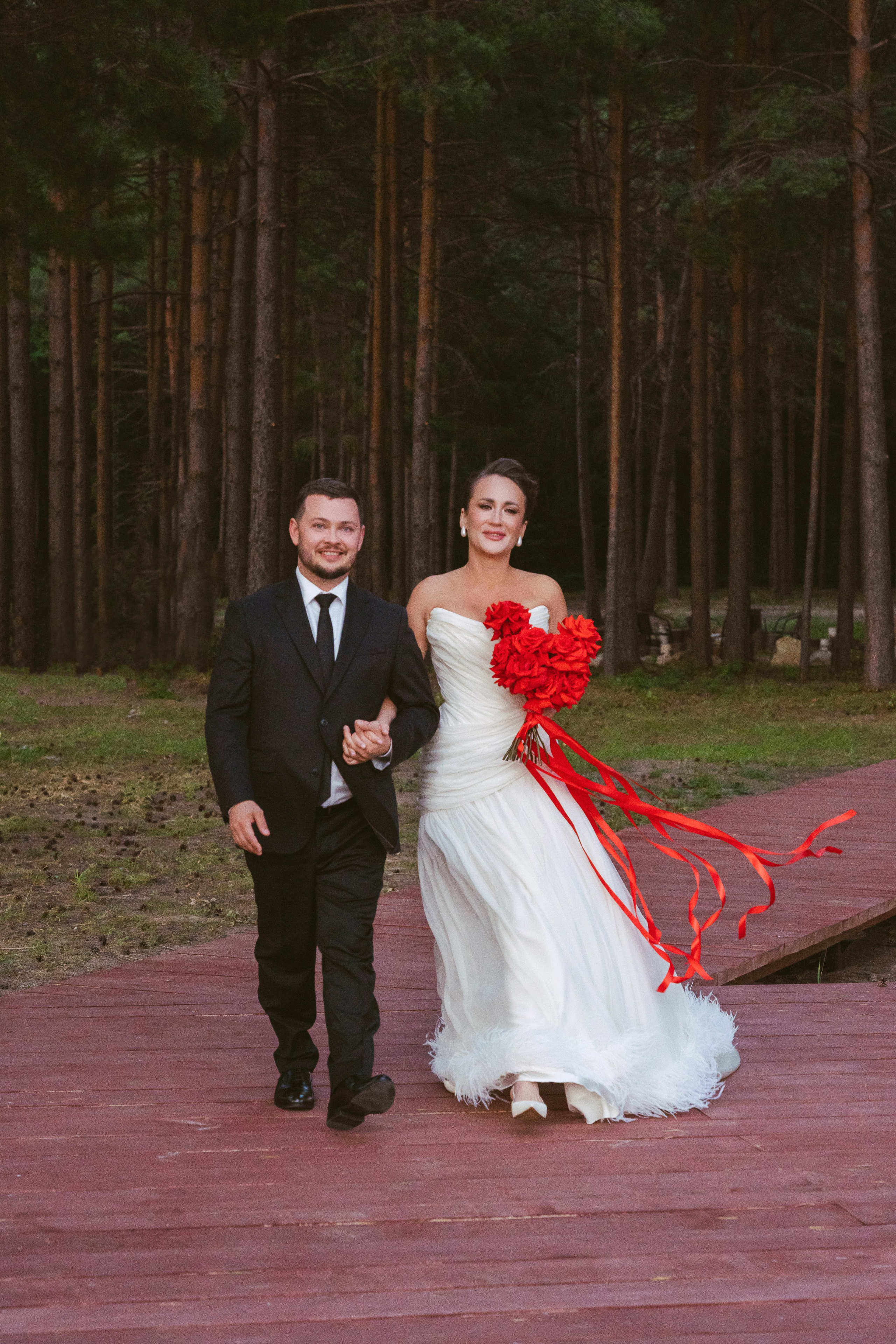 Любить, чтобы понять единство. Свадебный, репортажный, семейный фотограф Елена Брюхова