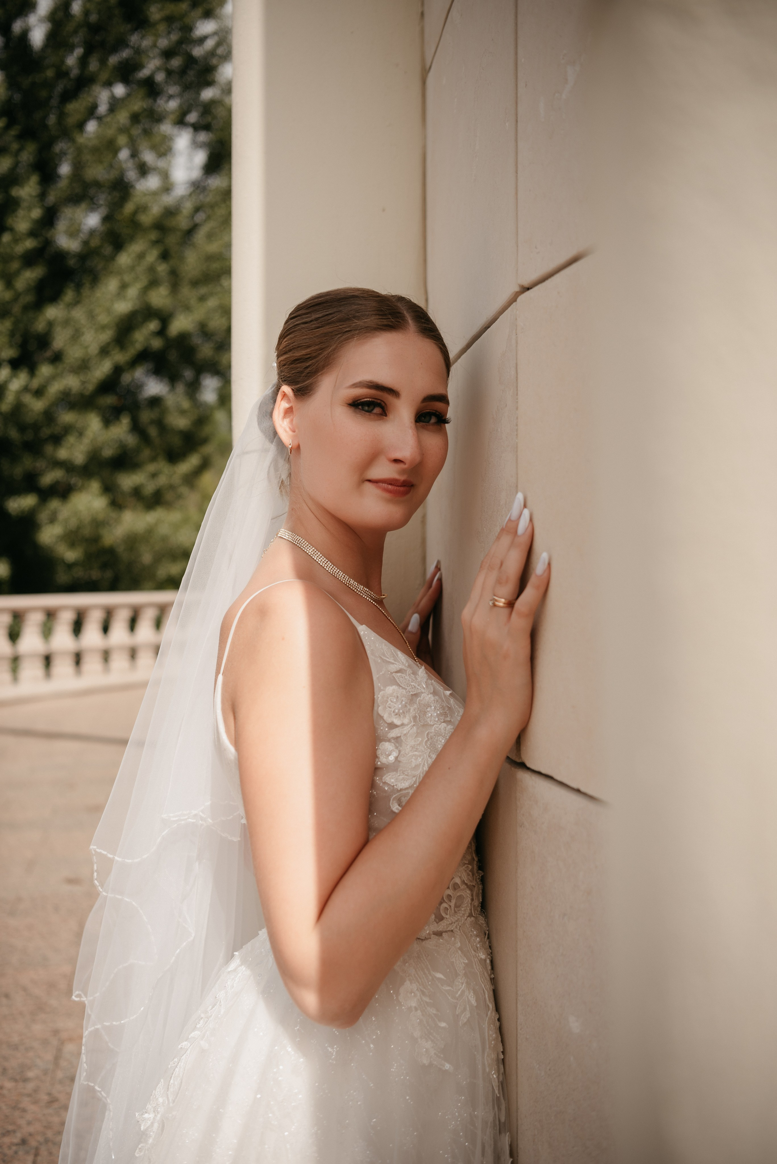 Прыгнем вместе. Свадебный и семейный фотограф в Самаре Любовь Атюшева