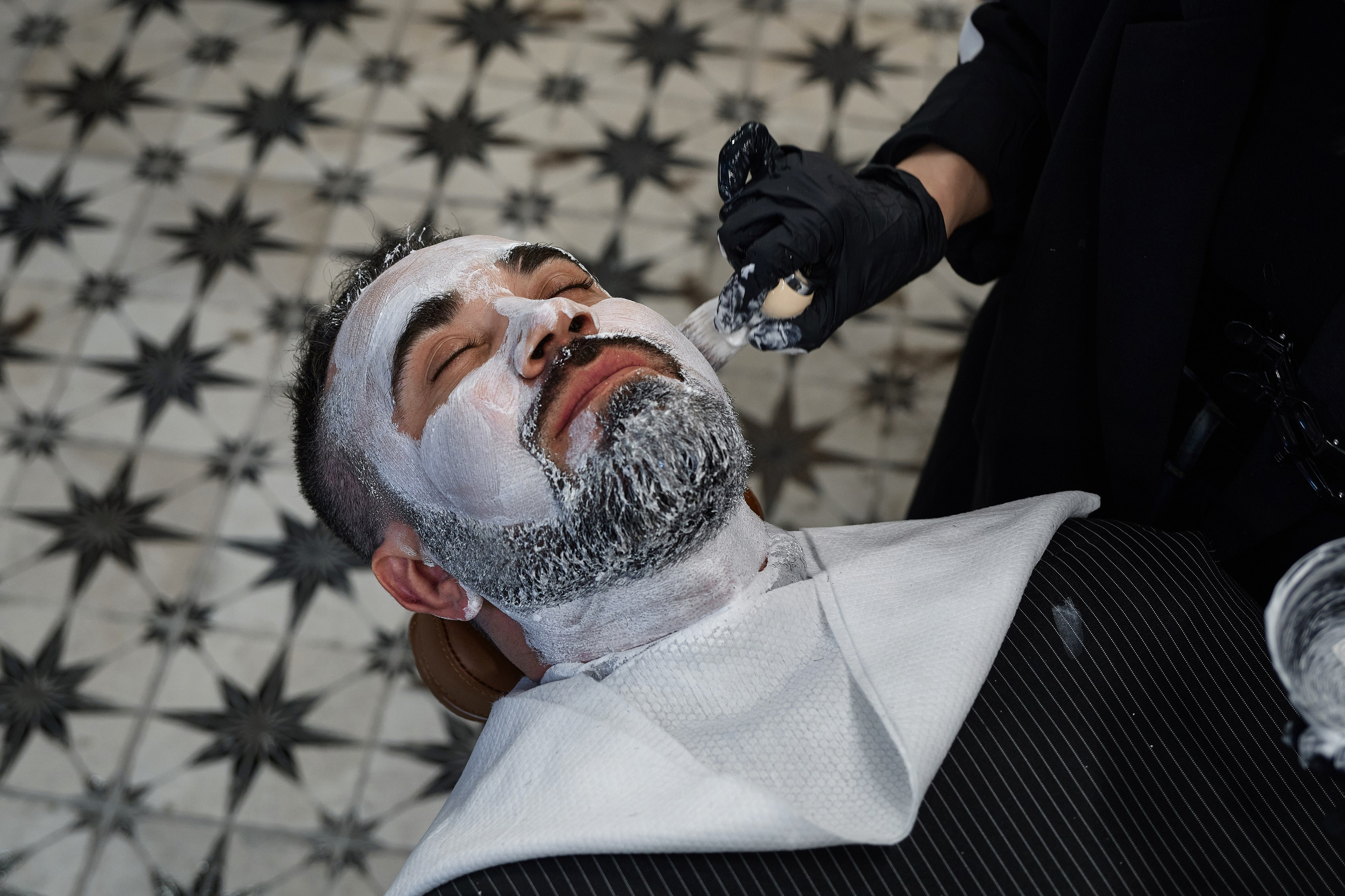 Центр — мужская парикмахерская. Фотограф Опыт Качество Скорость Горный Алтай Барнаул