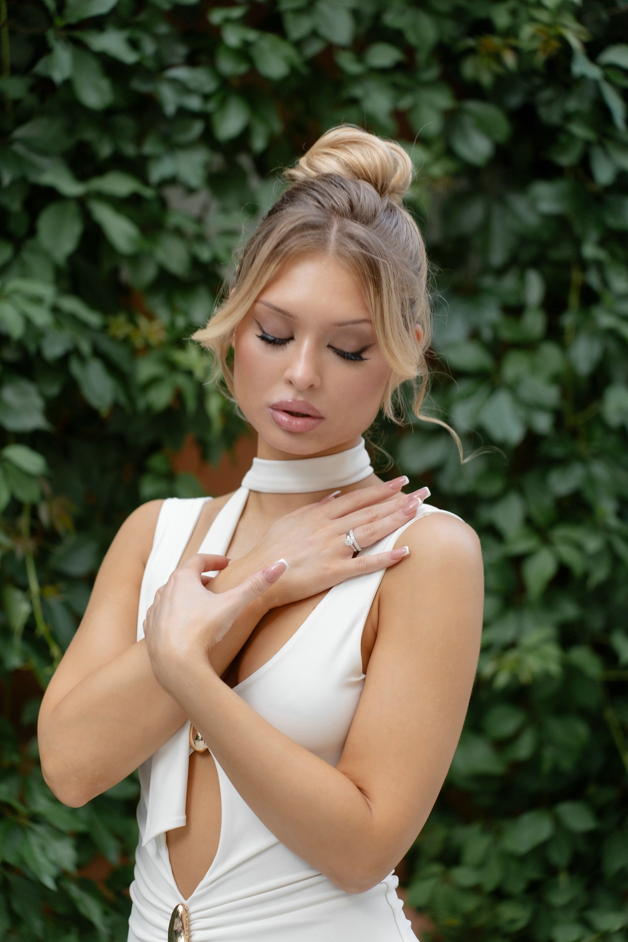 Свадьба в усадьбе Третьякова. Свадебный и семейный фотограф в Москве Светлана Зоткина