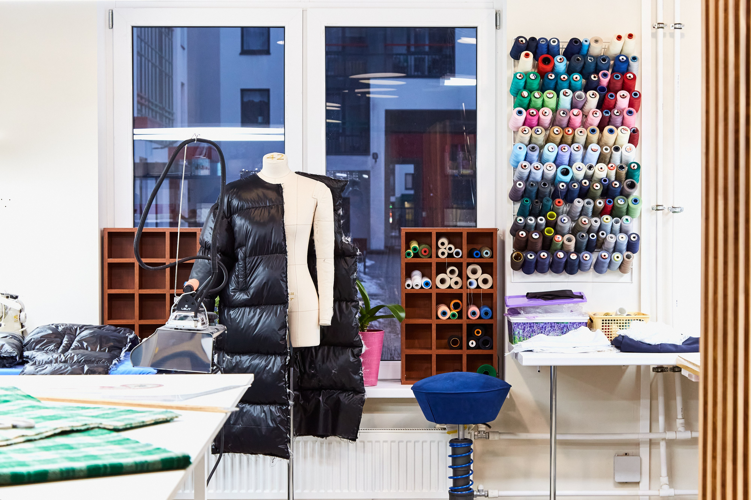 Ателье KAT LAB. Фотограф Анастасия Леонтьева Санкт-Петербург