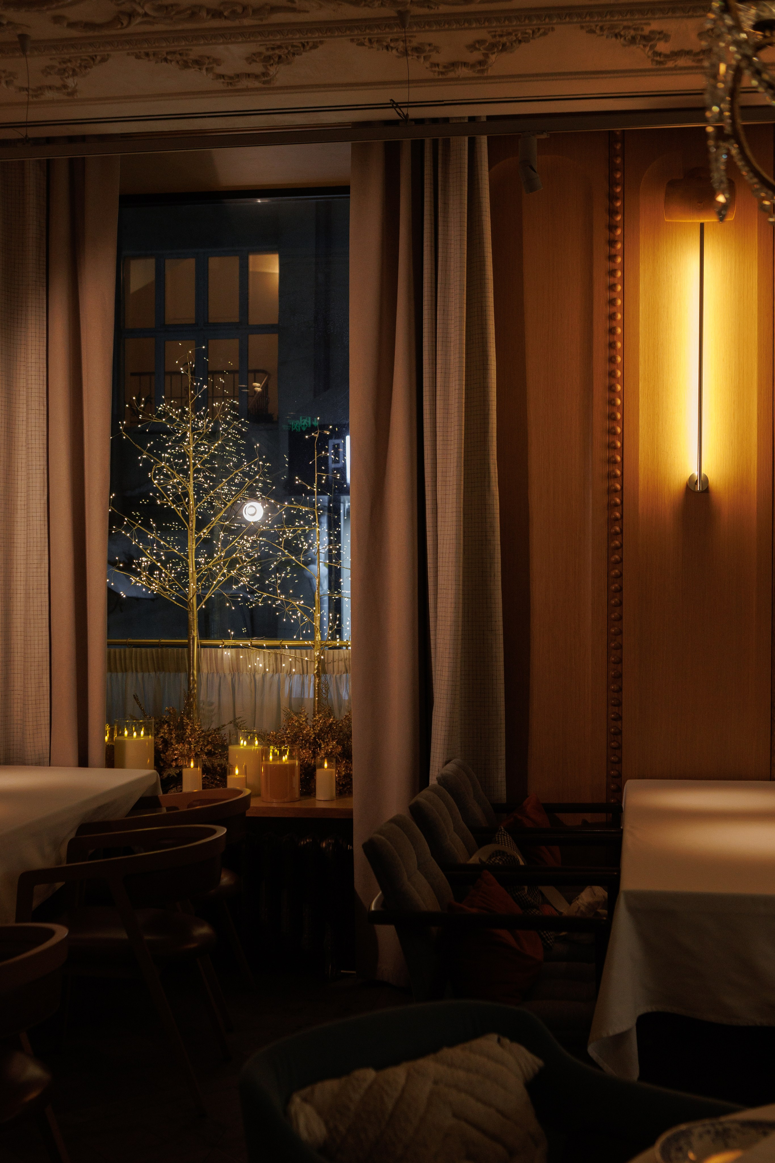 Гарда. Студия декора Подзюм