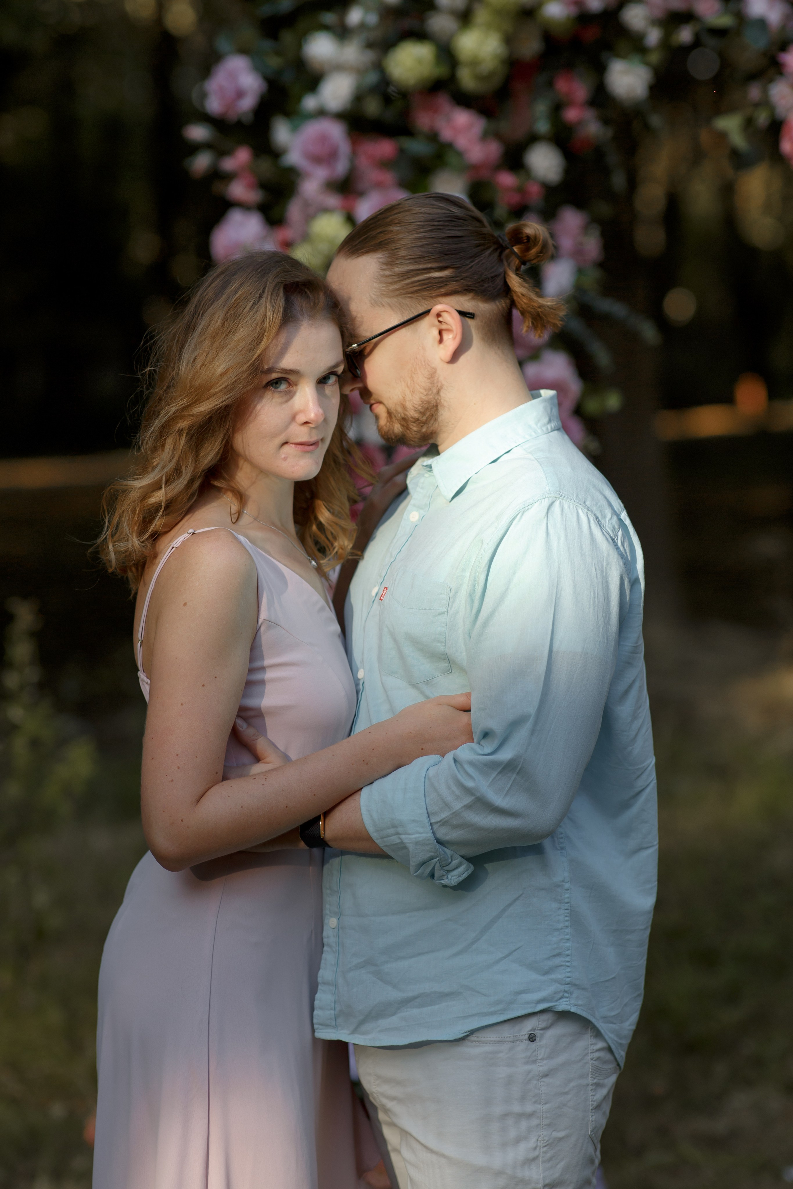 Парк. Студия декора Подзюм